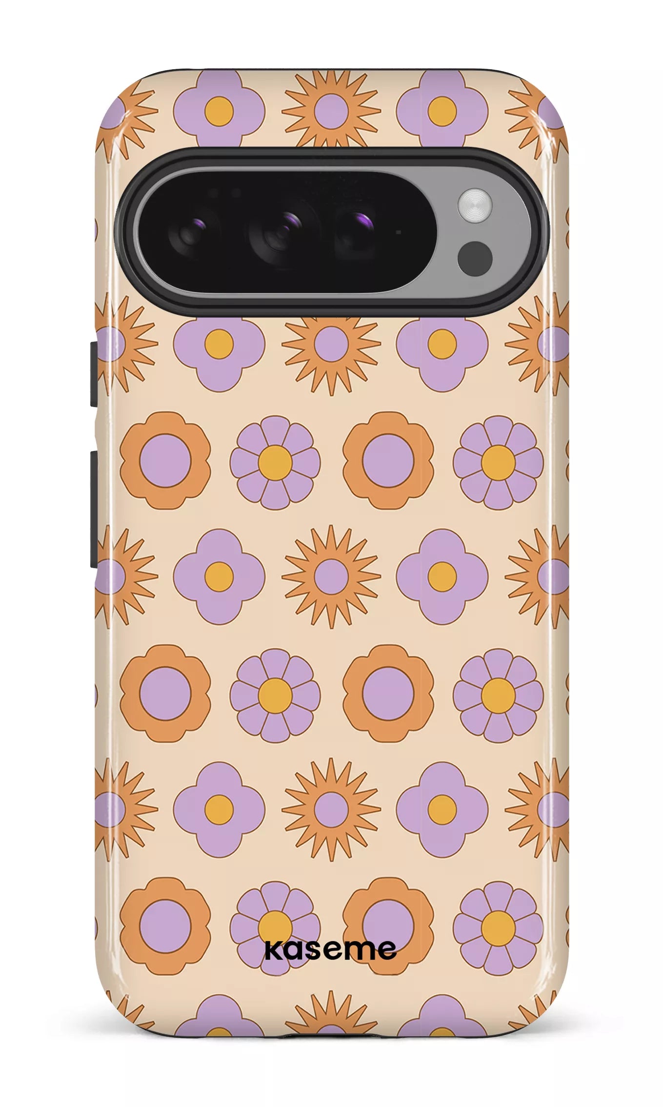 Google Pixel 10 Pro XL Impact (Gloss) Sunset child -