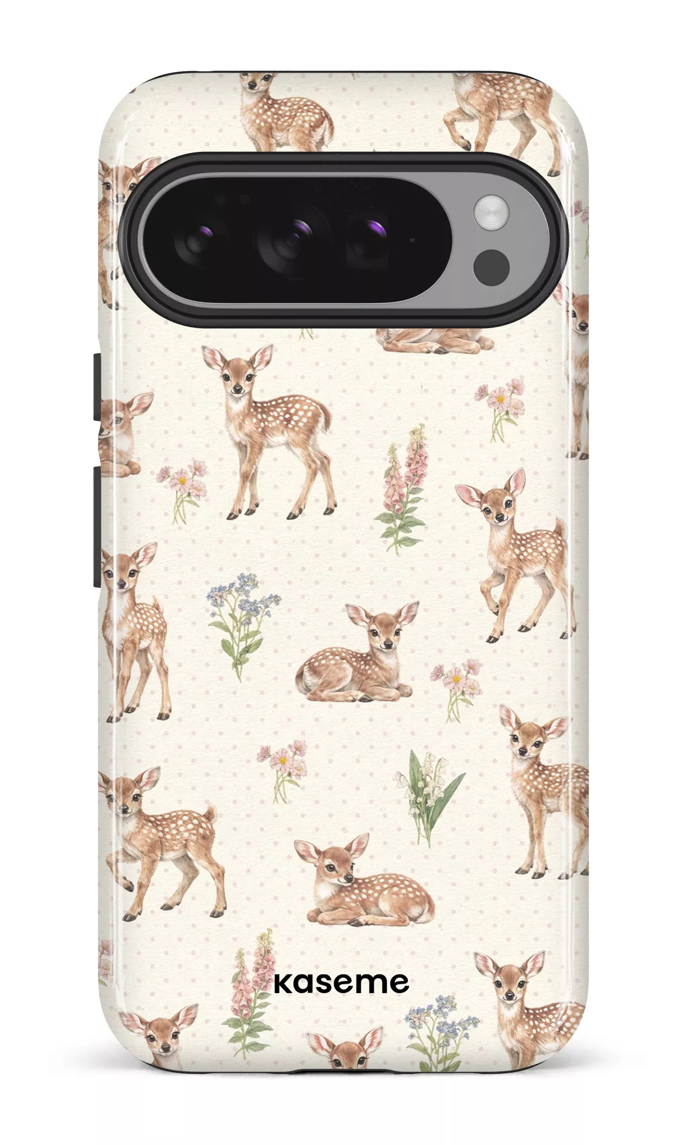Google Pixel 10 Pro XL Impact (Gloss) Sweet Bambi -