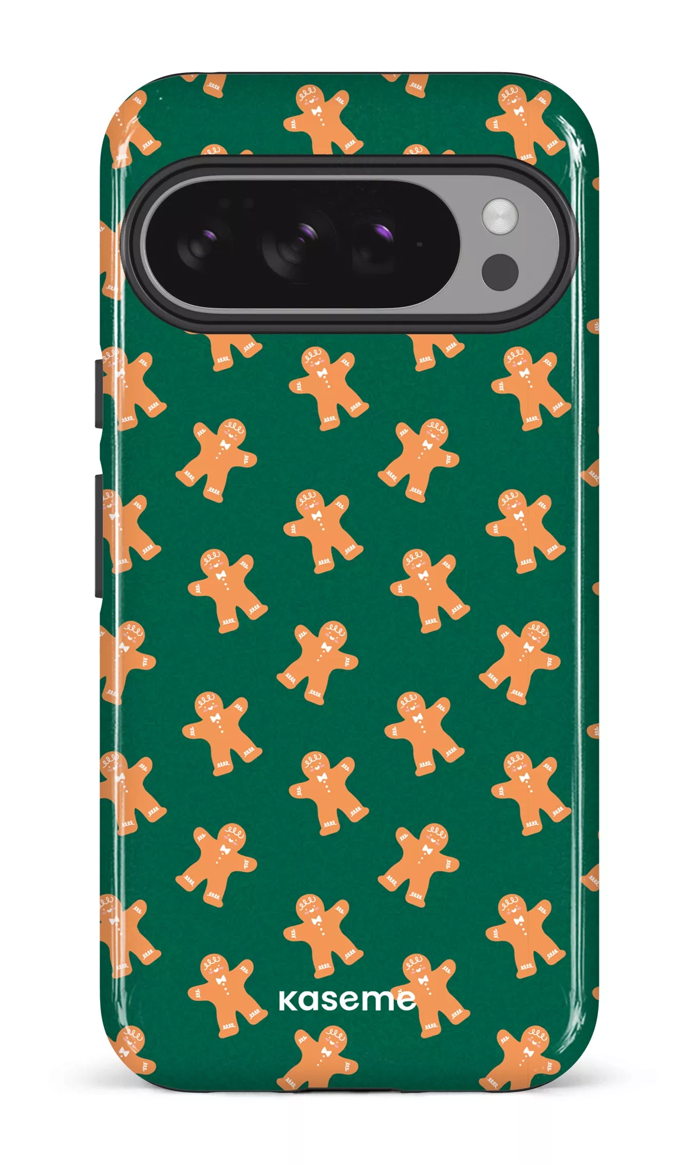 Google Pixel 10 Pro XL Impact (Gloss) Sweetie green -