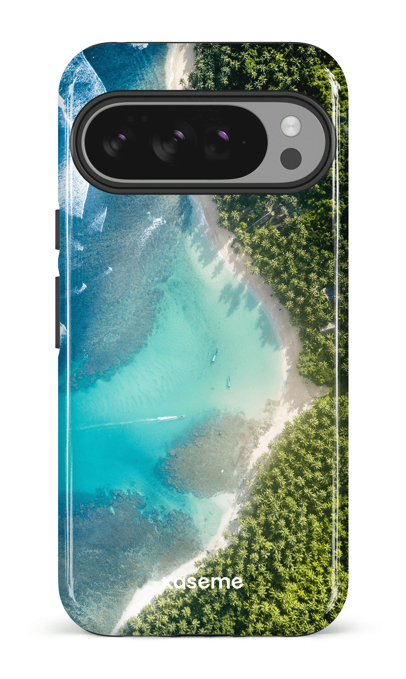 Google Pixel 10 Pro XL Impact (Gloss) Thailand -