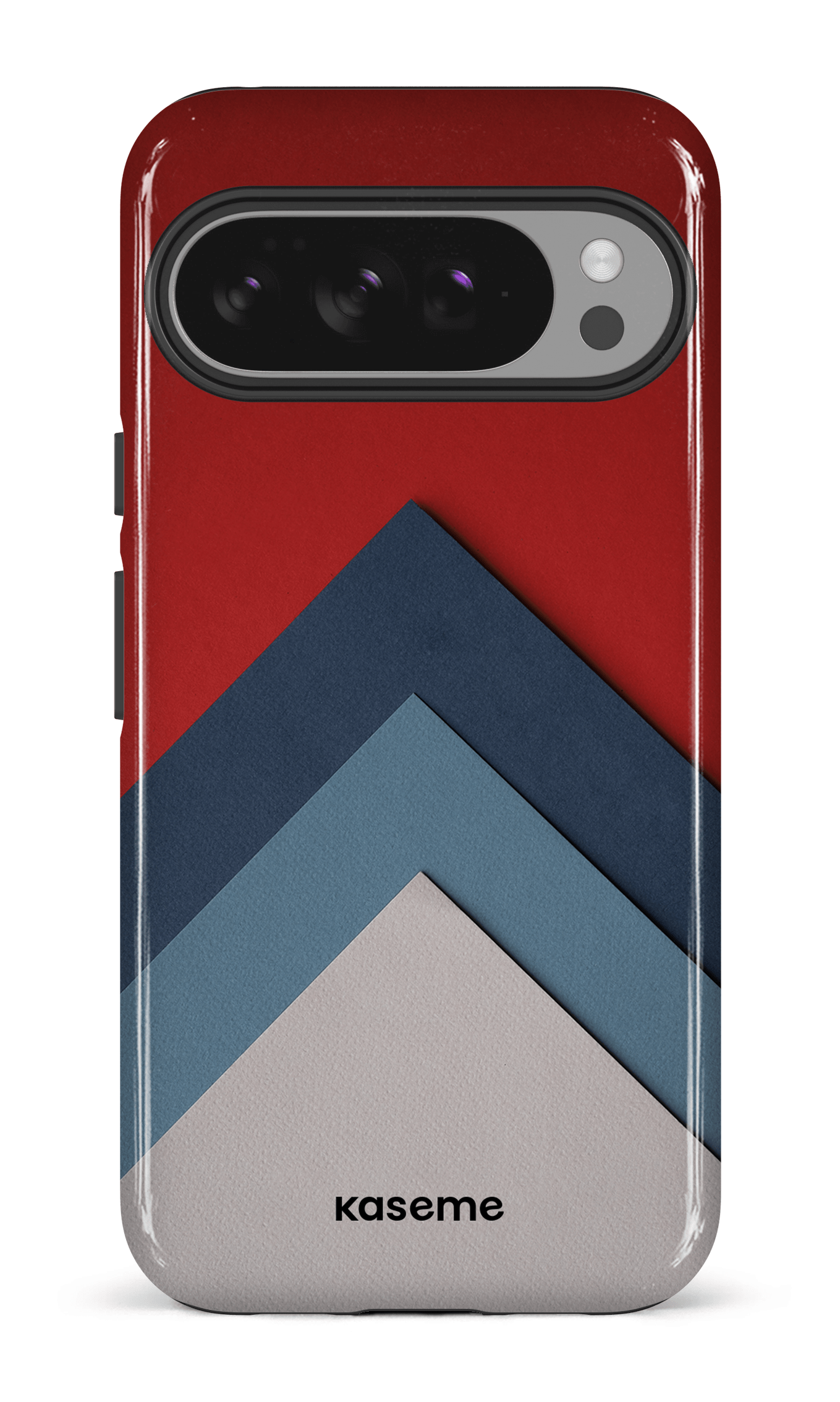 Google Pixel 10 Pro XL Impact (Gloss) The Captain -