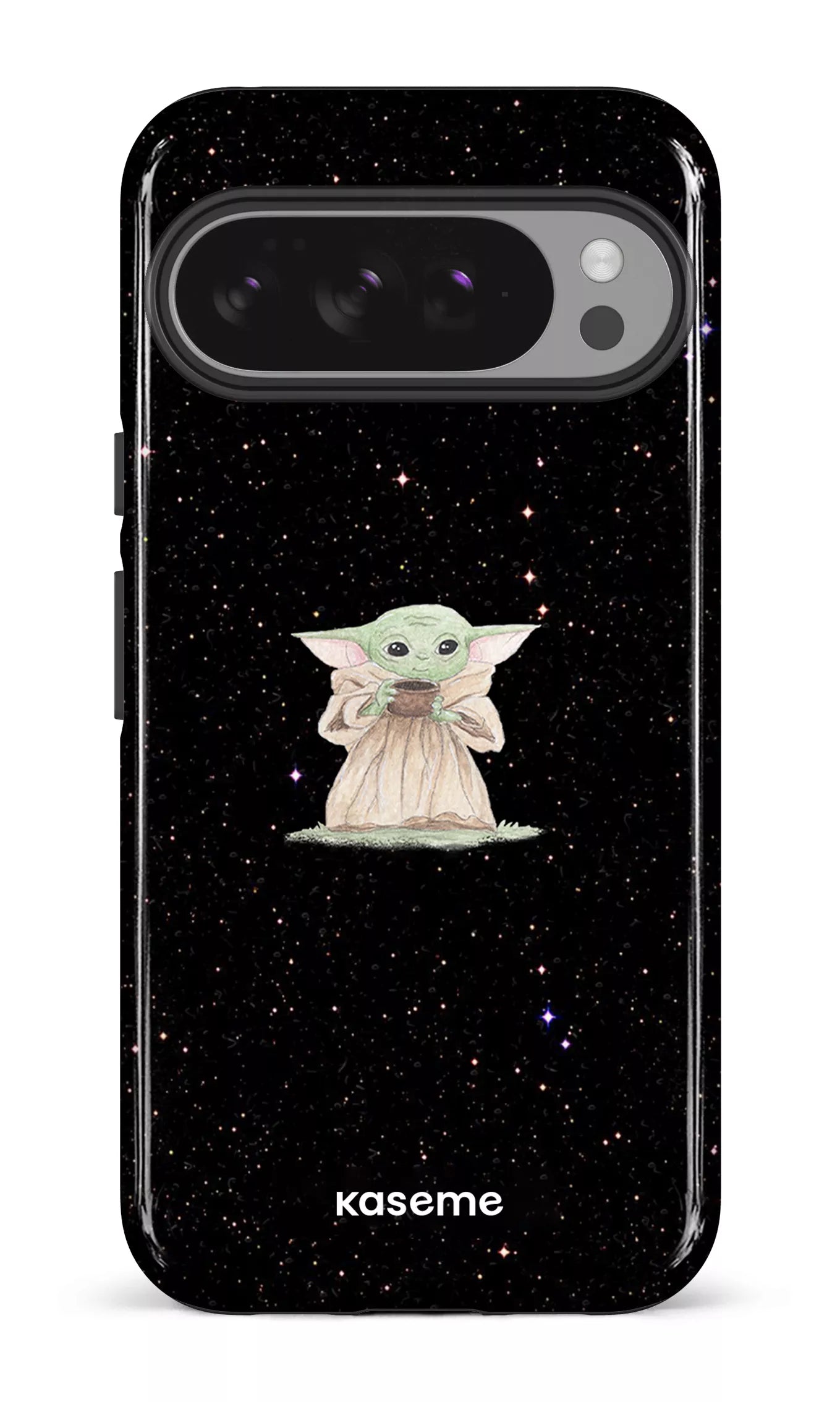 Google Pixel 10 Pro XL Impact (Gloss) The Child -