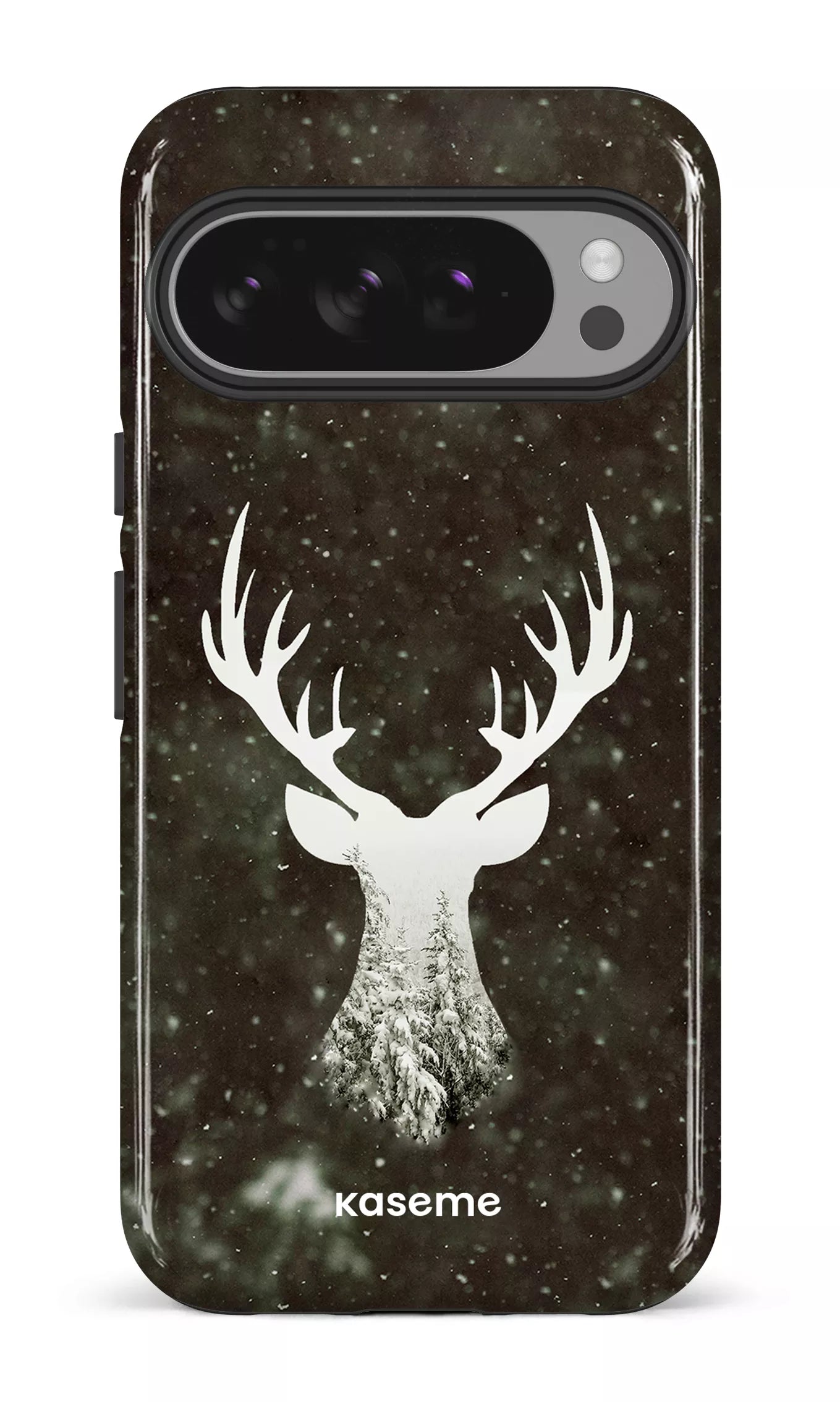 Google Pixel 10 Pro XL Impact (Gloss) The Crown -