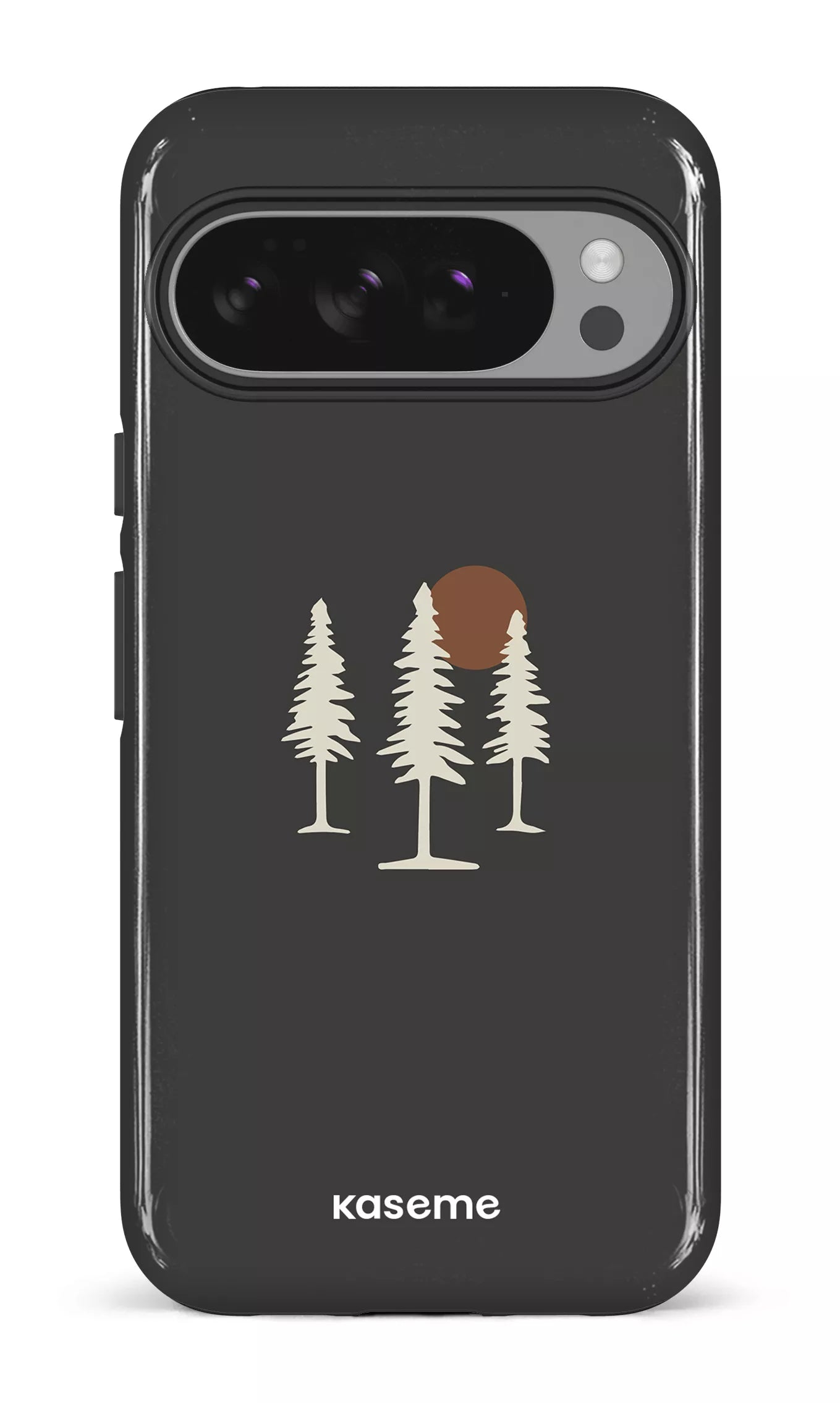 Google Pixel 10 Pro XL Impact (Gloss) The Great Woods -