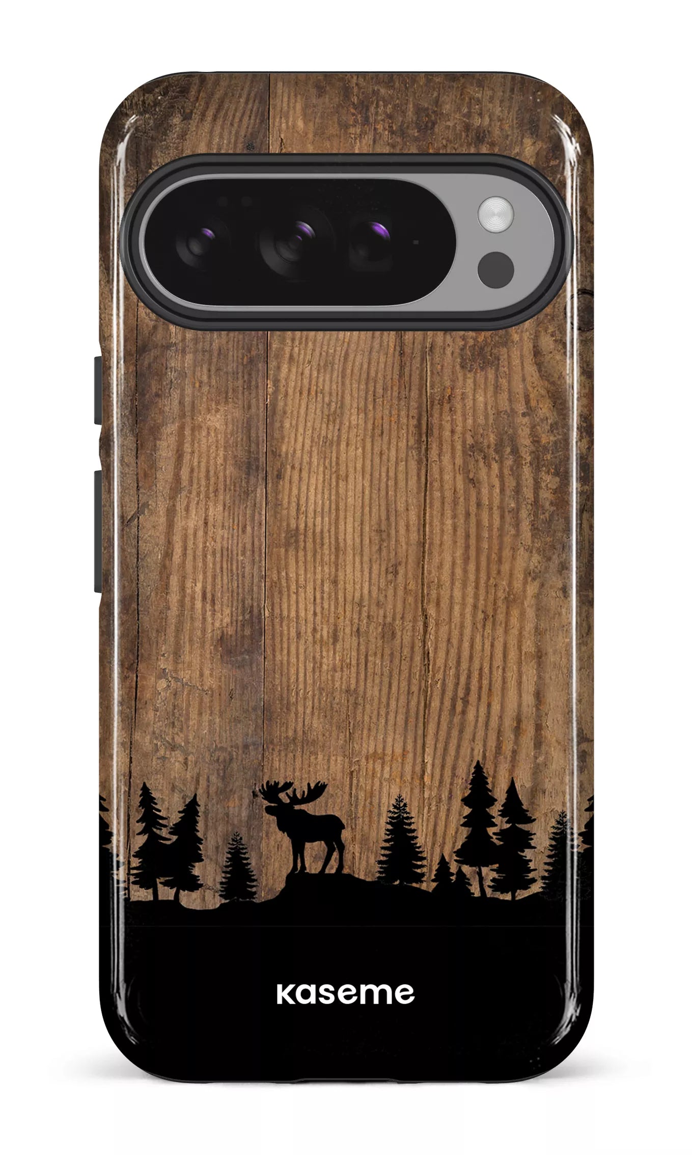 Google Pixel 10 Pro XL Impact (Gloss) The Moose -