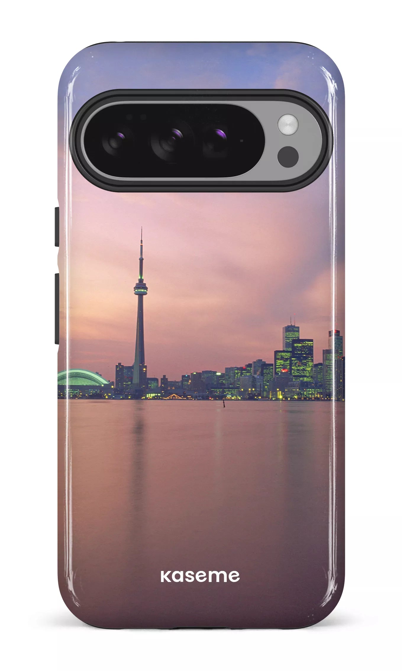 Google Pixel 10 Pro XL Impact (Gloss) The Six -