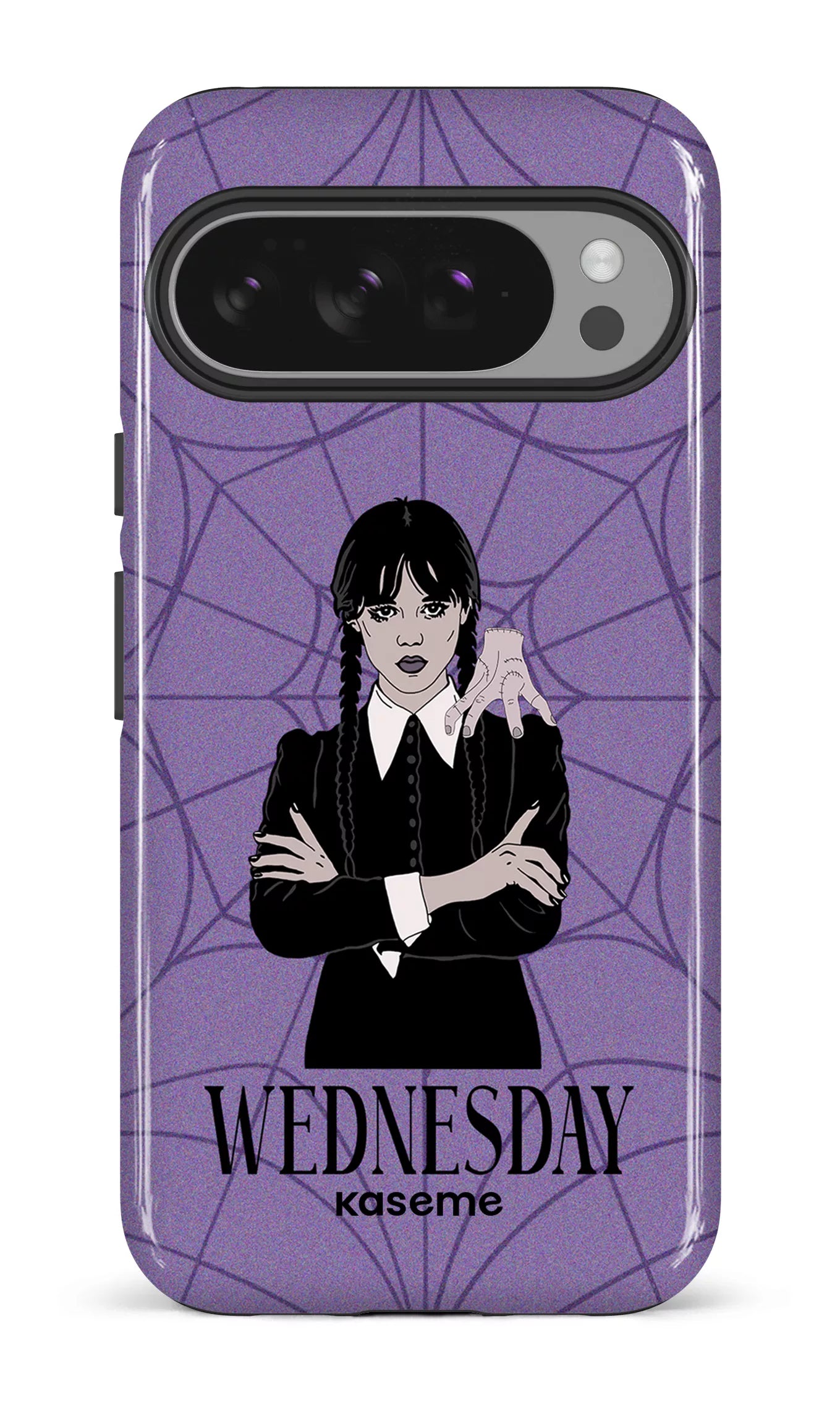 Google Pixel 10 Pro XL Impact (Gloss) Thing -