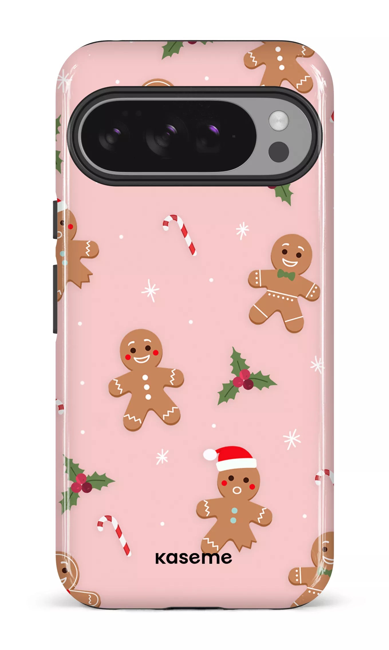 Google Pixel 10 Pro XL Impact (Gloss) Ti-biscuit -