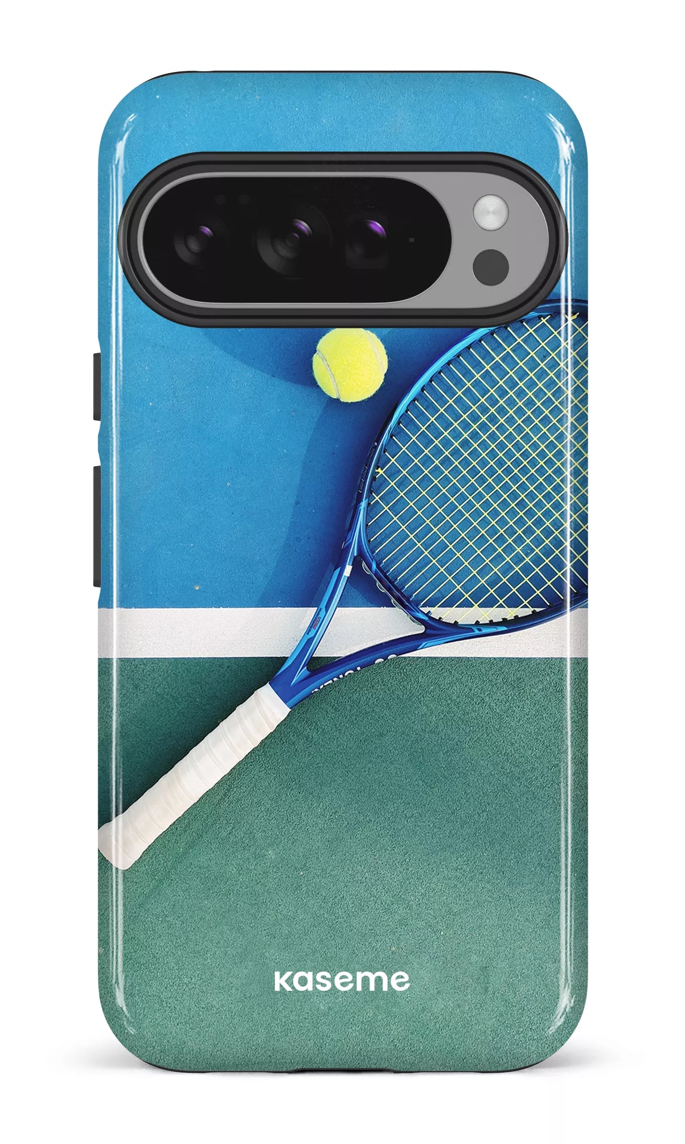 Google Pixel 10 Pro XL Impact (Gloss) Tiebreak -