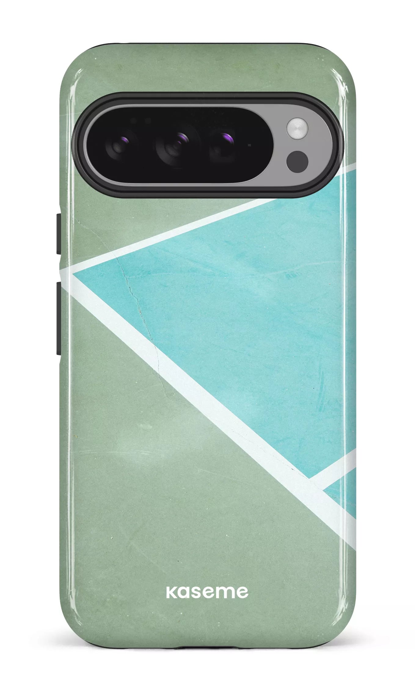 Google Pixel 10 Pro XL Impact (Gloss) Topspin -