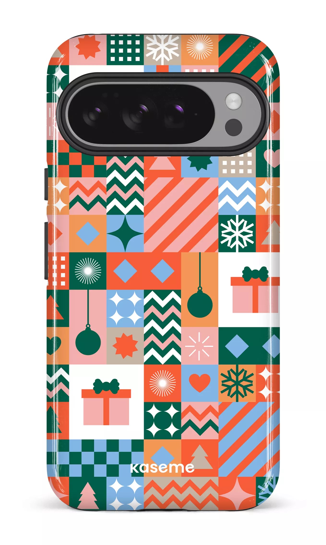 Google Pixel 10 Pro XL Impact (Gloss) Treasure -