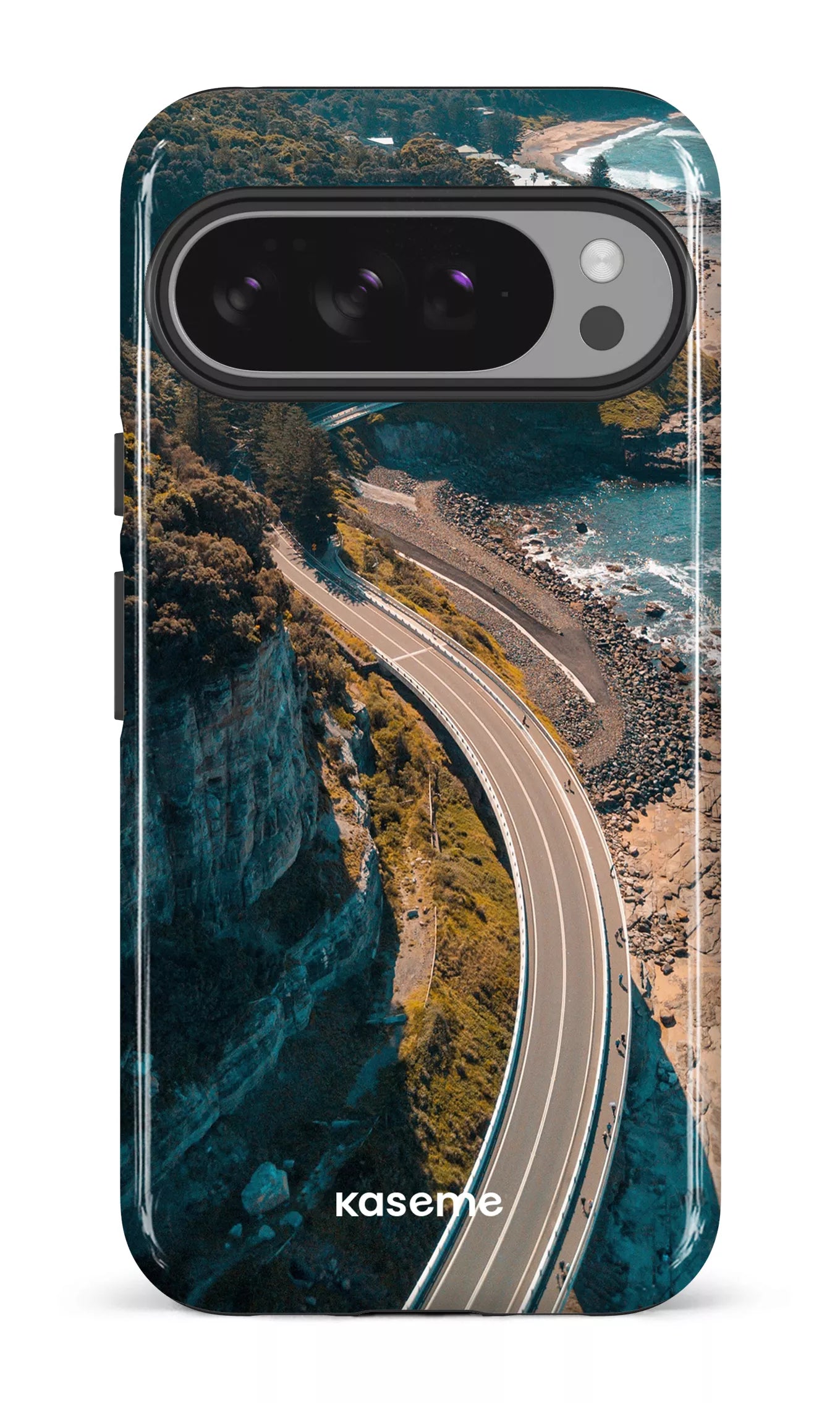 Google Pixel 10 Pro XL Impact (Gloss) Triathlon -