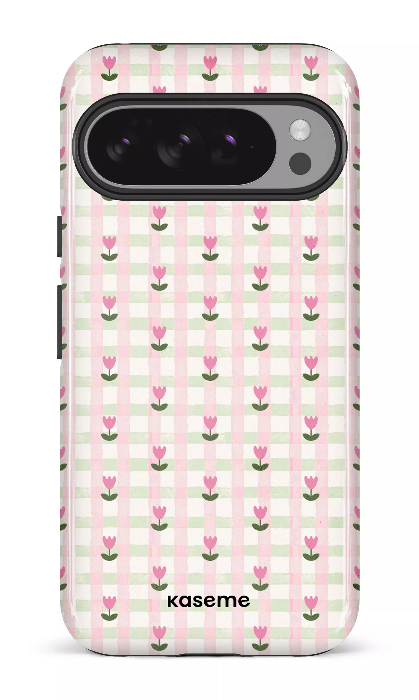 Google Pixel 10 Pro XL Impact (Gloss) Triumph Pink -