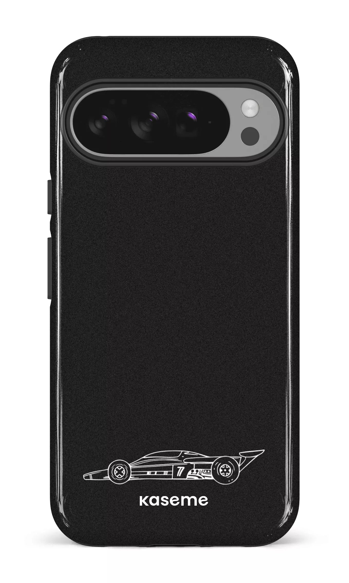 Google Pixel 10 Pro XL Impact (Gloss) Turbo -