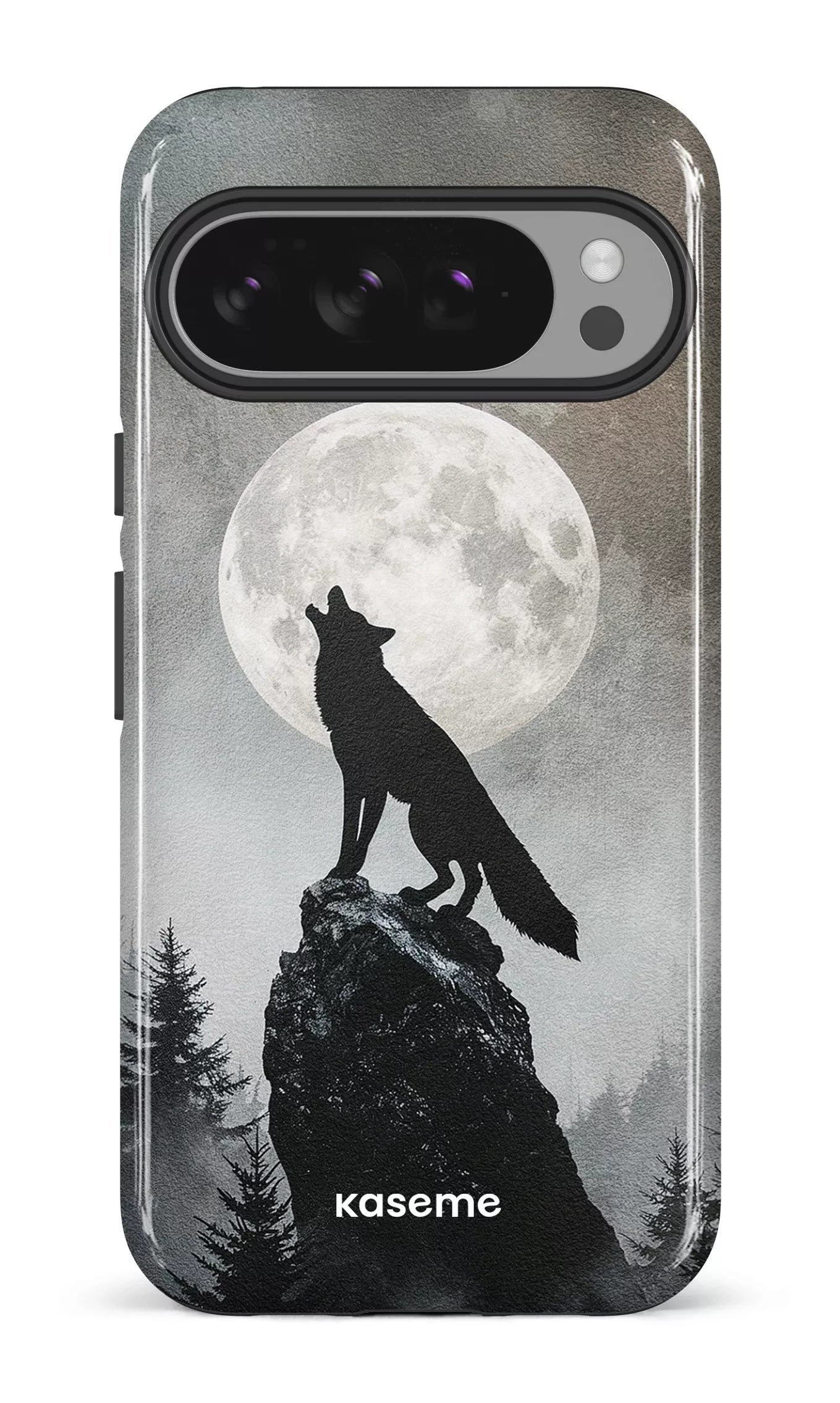 Google Pixel 10 Pro XL Impact (Gloss) Twilight -