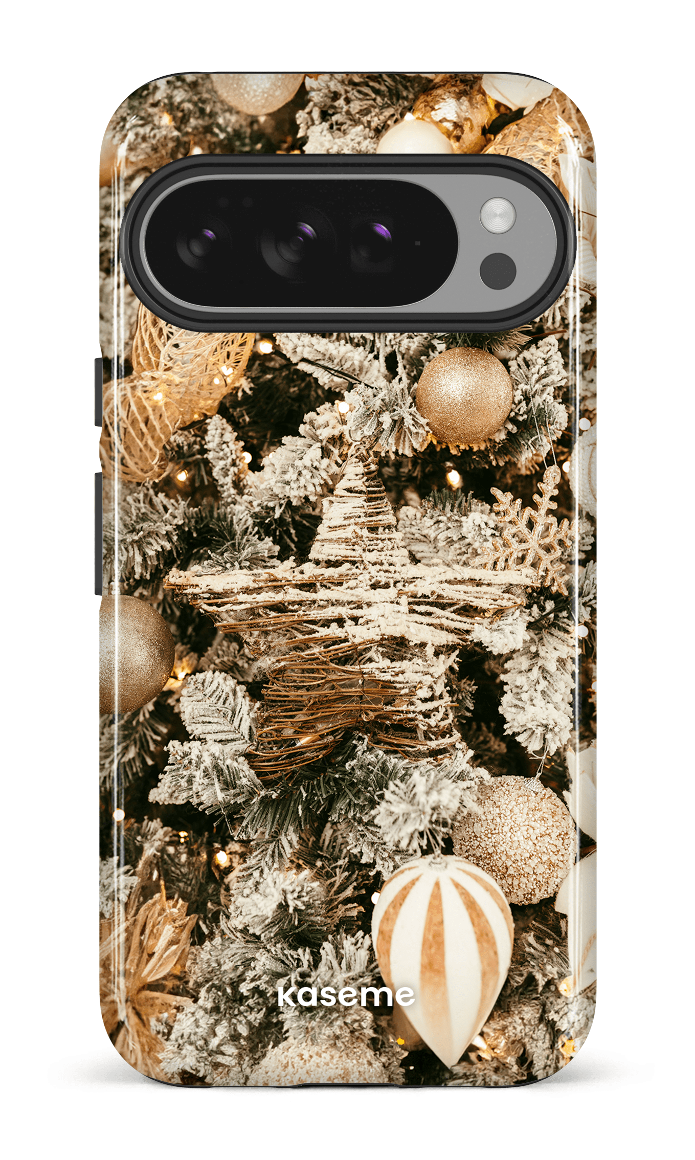 Google Pixel 10 Pro XL Impact (Gloss) Twinkling Star -