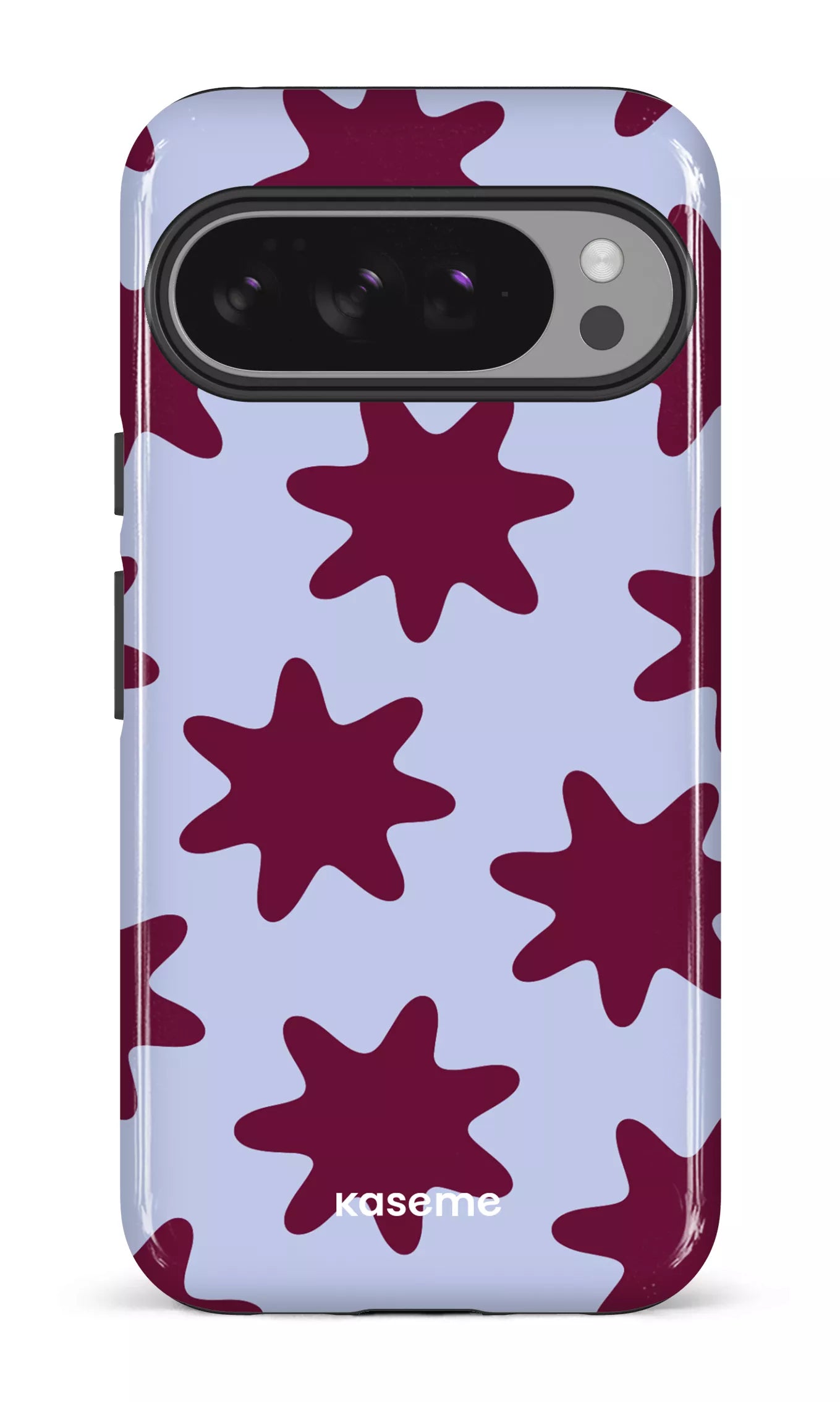 Google Pixel 10 Pro XL Impact (Gloss) Unframed Blue -