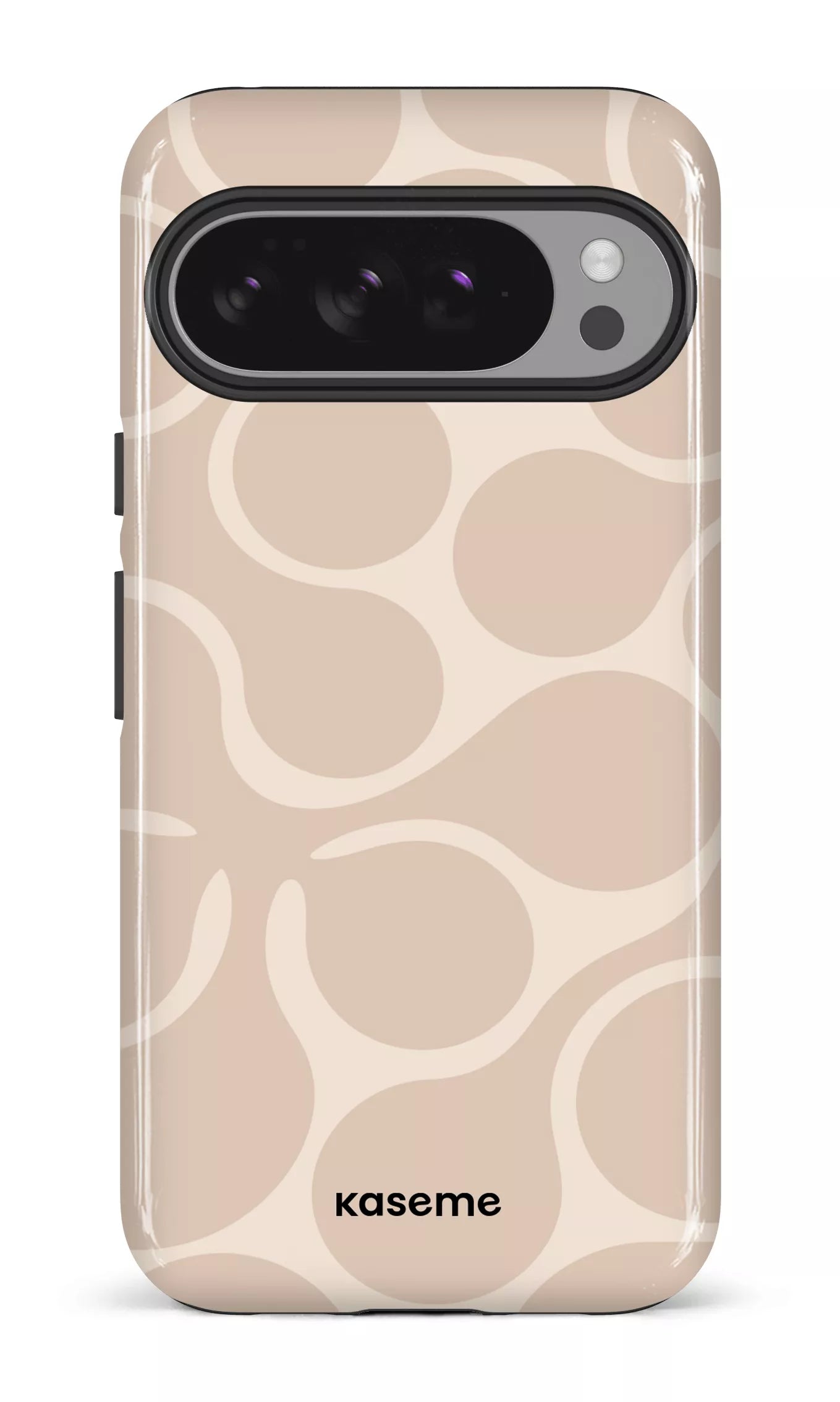 Google Pixel 10 Pro XL Impact (Gloss) Unscripted -