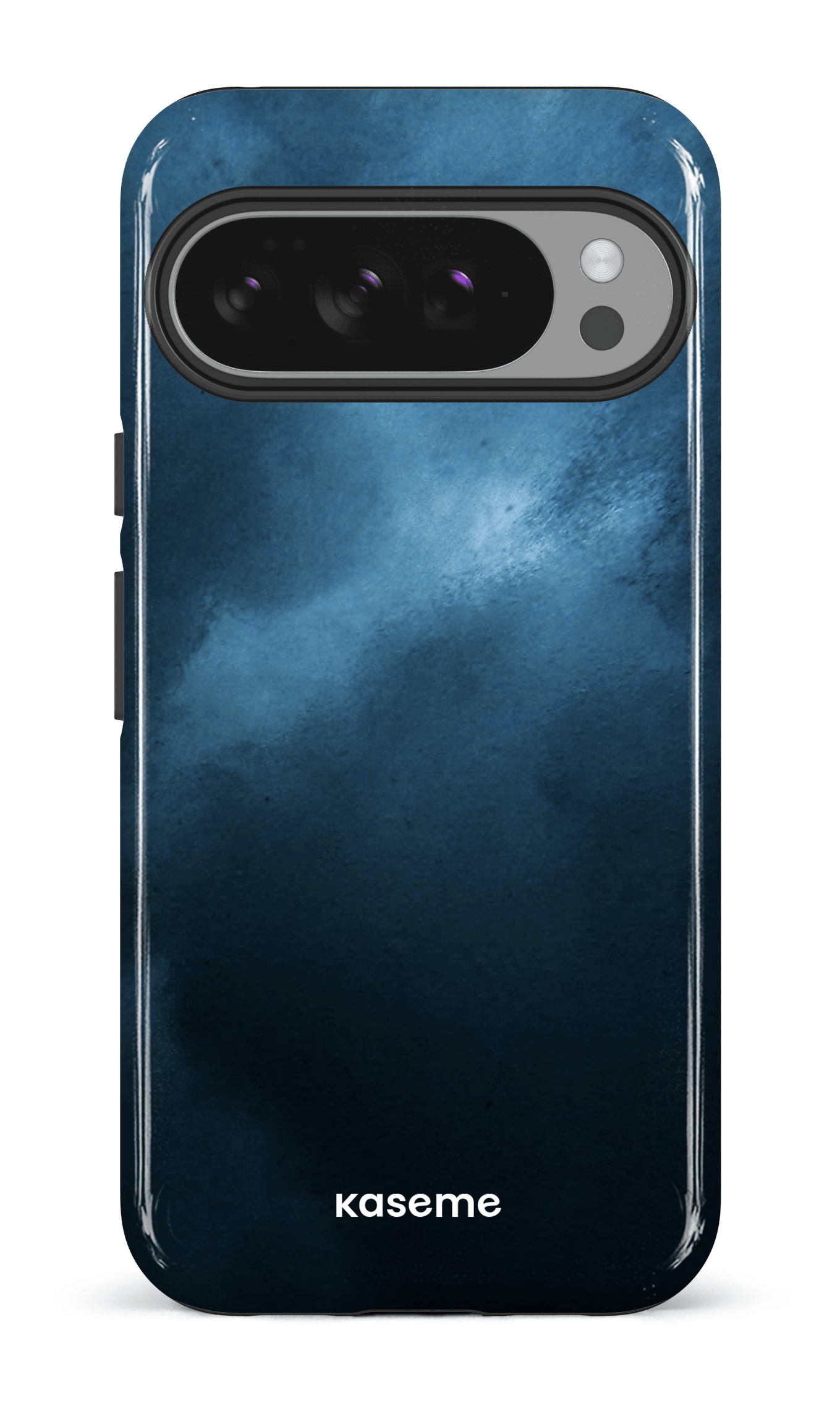 Google Pixel 10 Pro XL Impact (Gloss) Upside Down -