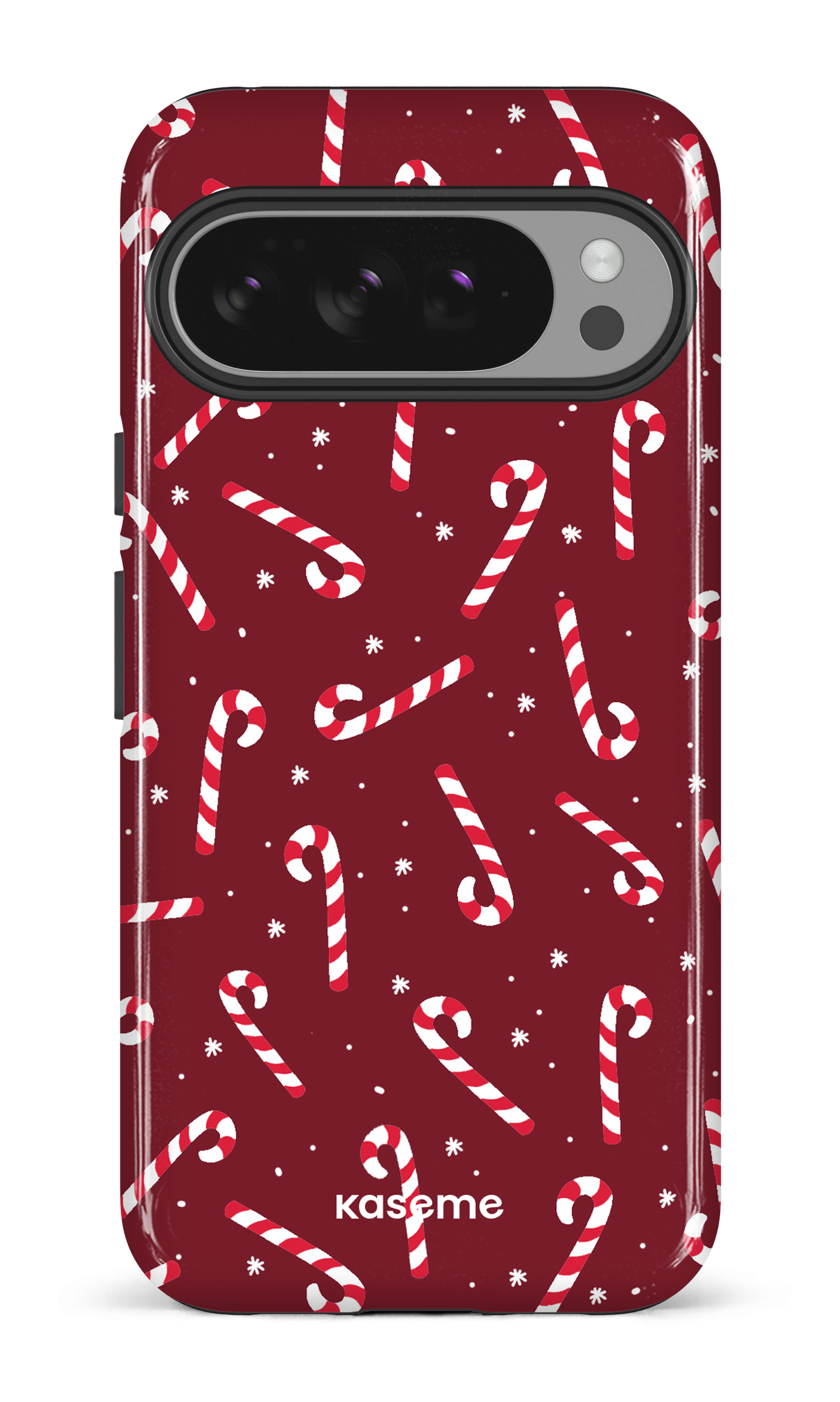 Google Pixel 10 Pro XL Impact (Gloss) Velvet -