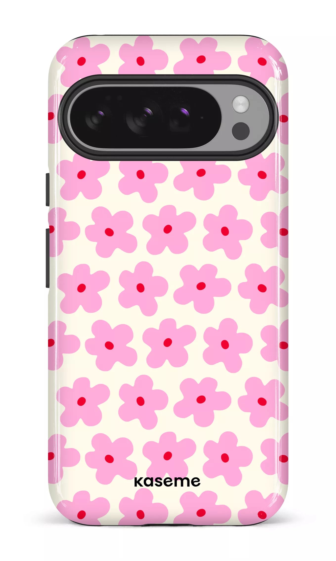 Google Pixel 10 Pro XL Impact (Gloss) Viva la Fiori -