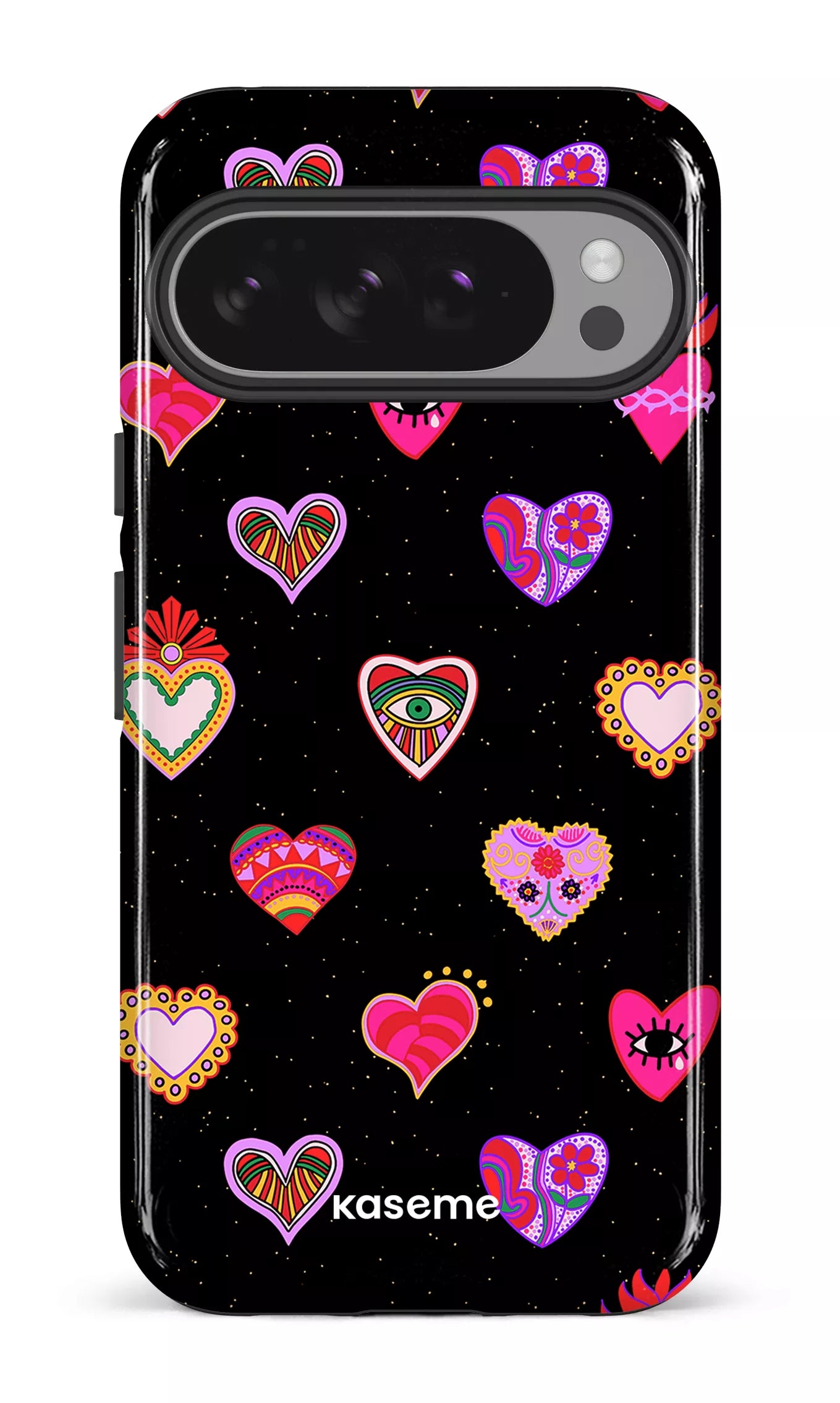 Google Pixel 10 Pro XL Impact (Gloss) Vivid -