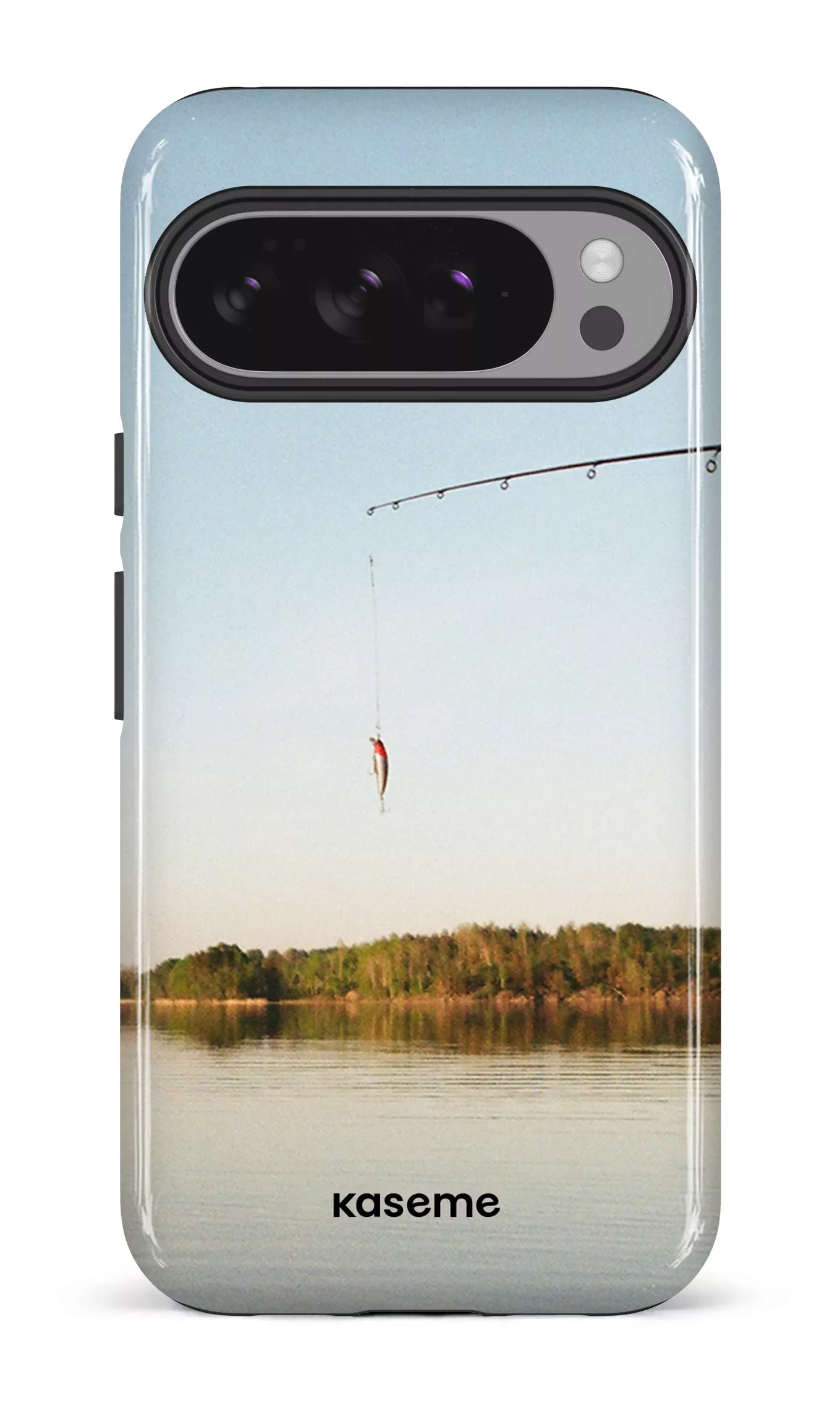 Google Pixel 10 Pro XL Impact (Gloss) Walleye -