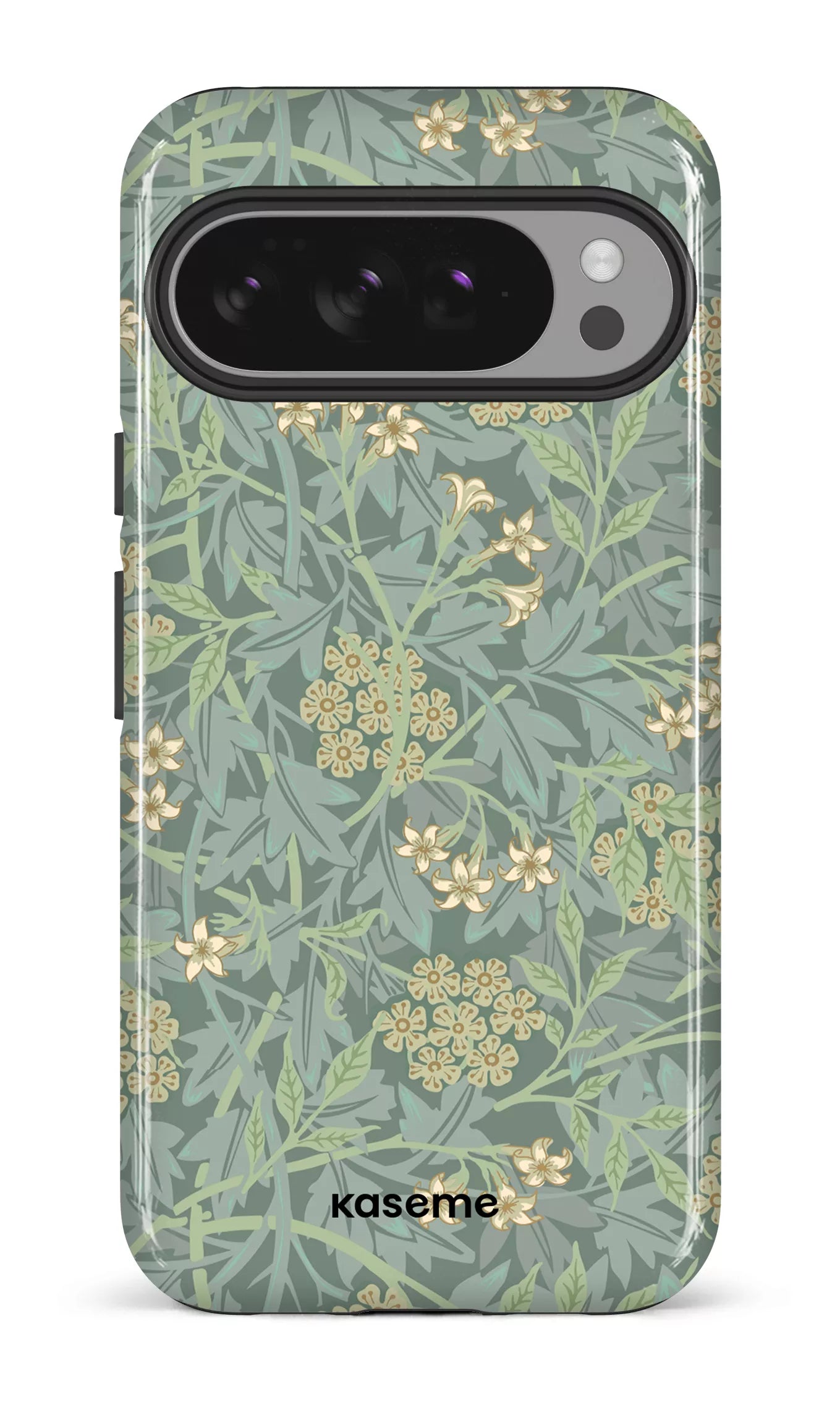 Google Pixel 10 Pro XL Impact (Gloss) Weald -