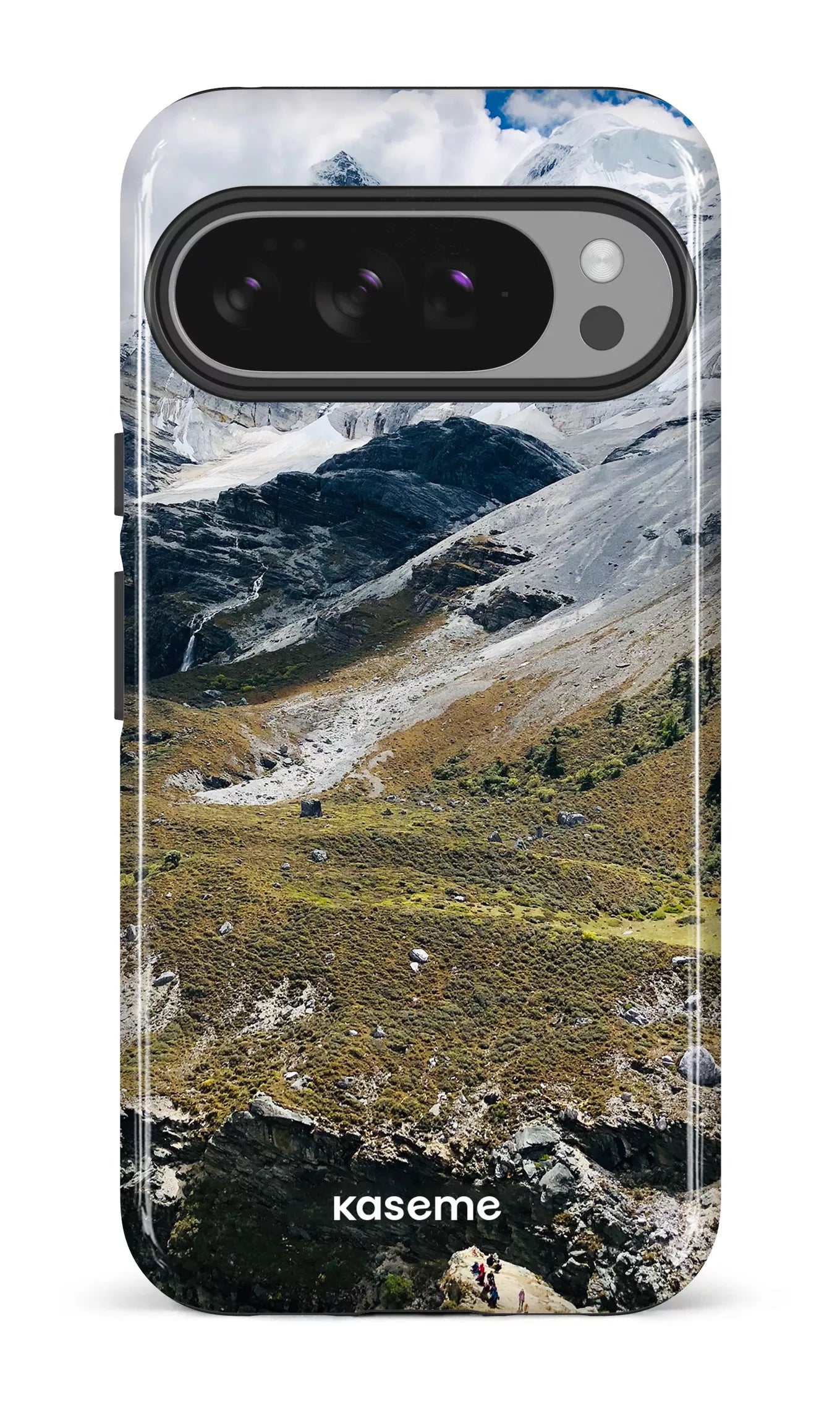 Google Pixel 10 Pro XL Impact (Gloss) Whistle -