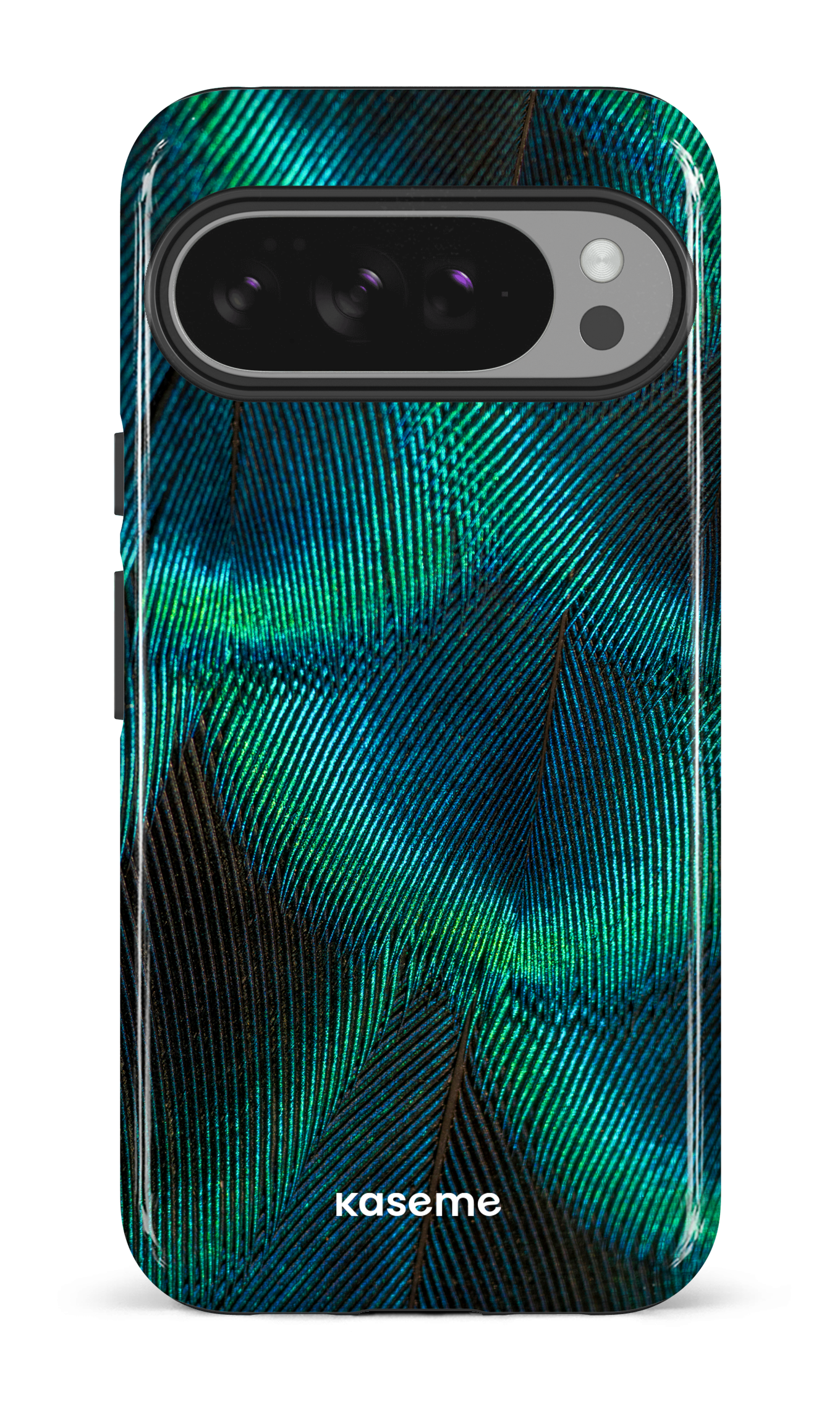 Google Pixel 10 Pro XL Impact (Gloss) Winged Wonder -