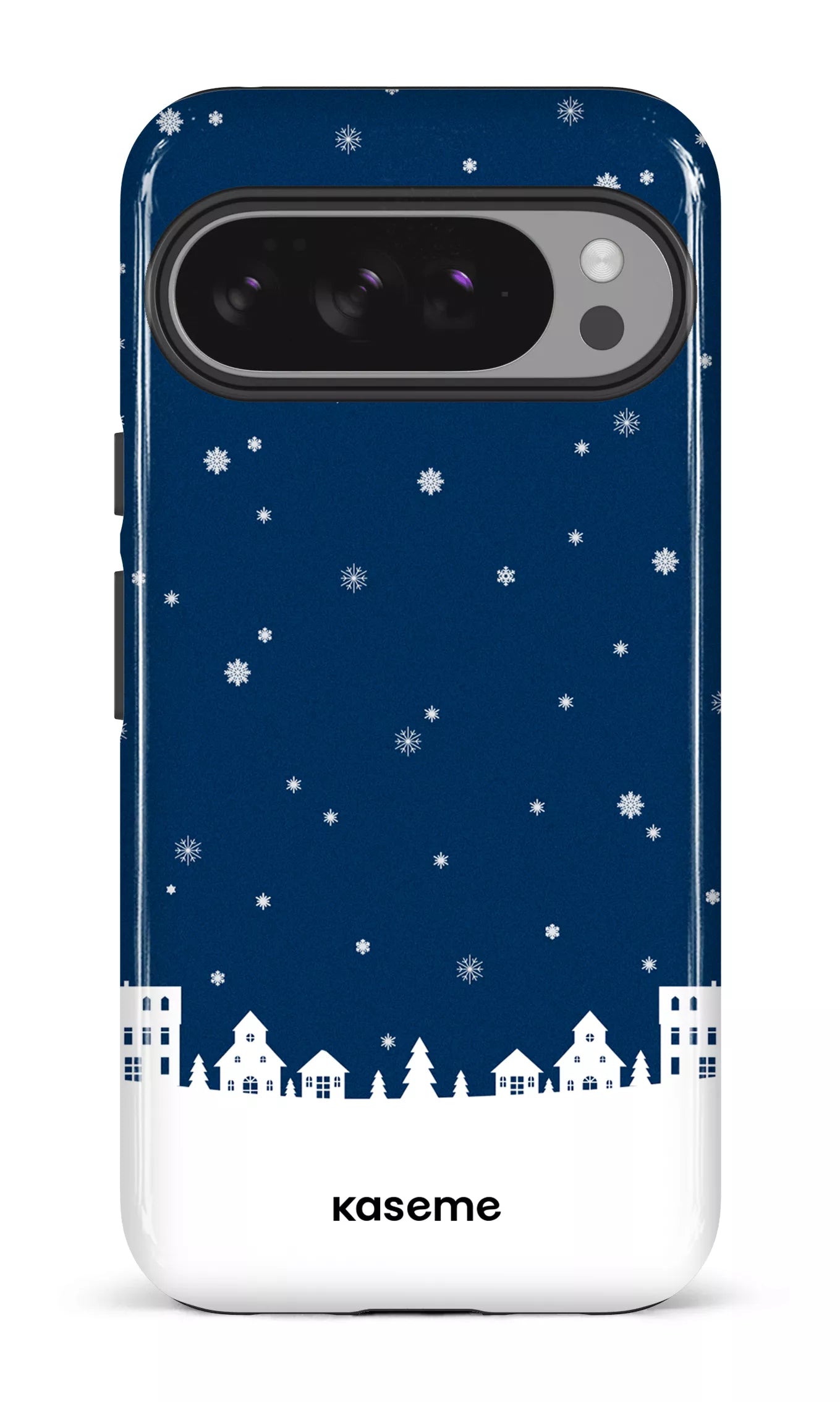 Google Pixel 10 Pro XL Impact (Gloss) Wonderland -