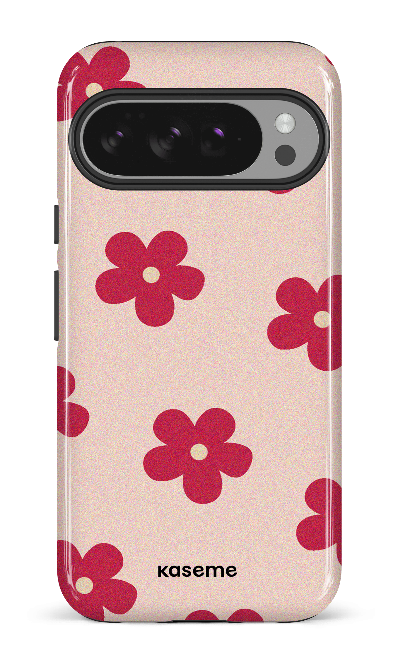 Google Pixel 10 Pro XL Impact (Gloss) Woodstock magenta -