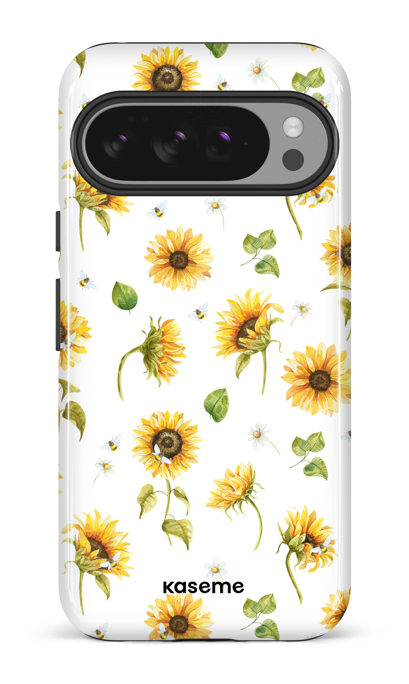 Google Pixel 10 Pro XL Impact (Gloss) Zoey -