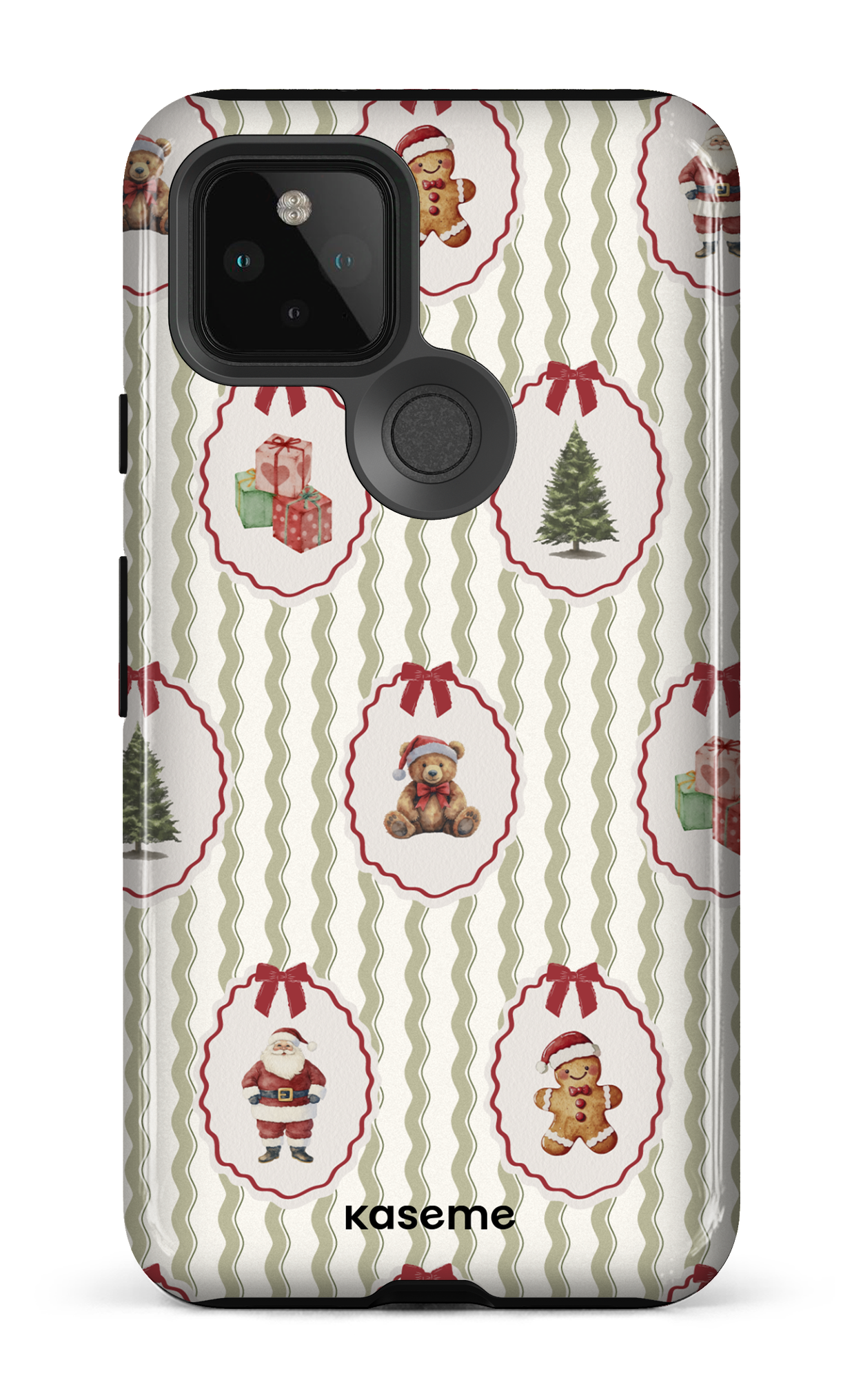 Google Pixel 5 Tough Adaline -