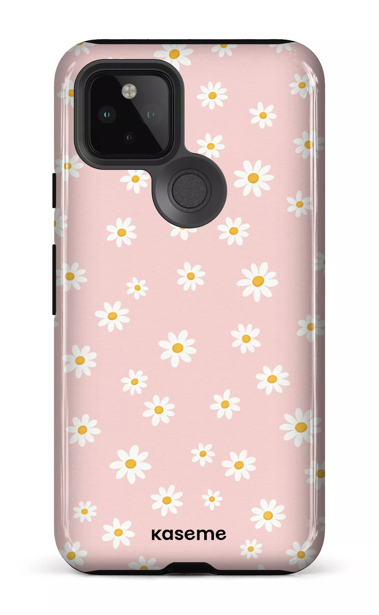 Google Pixel 5 Tough Amara Pink -