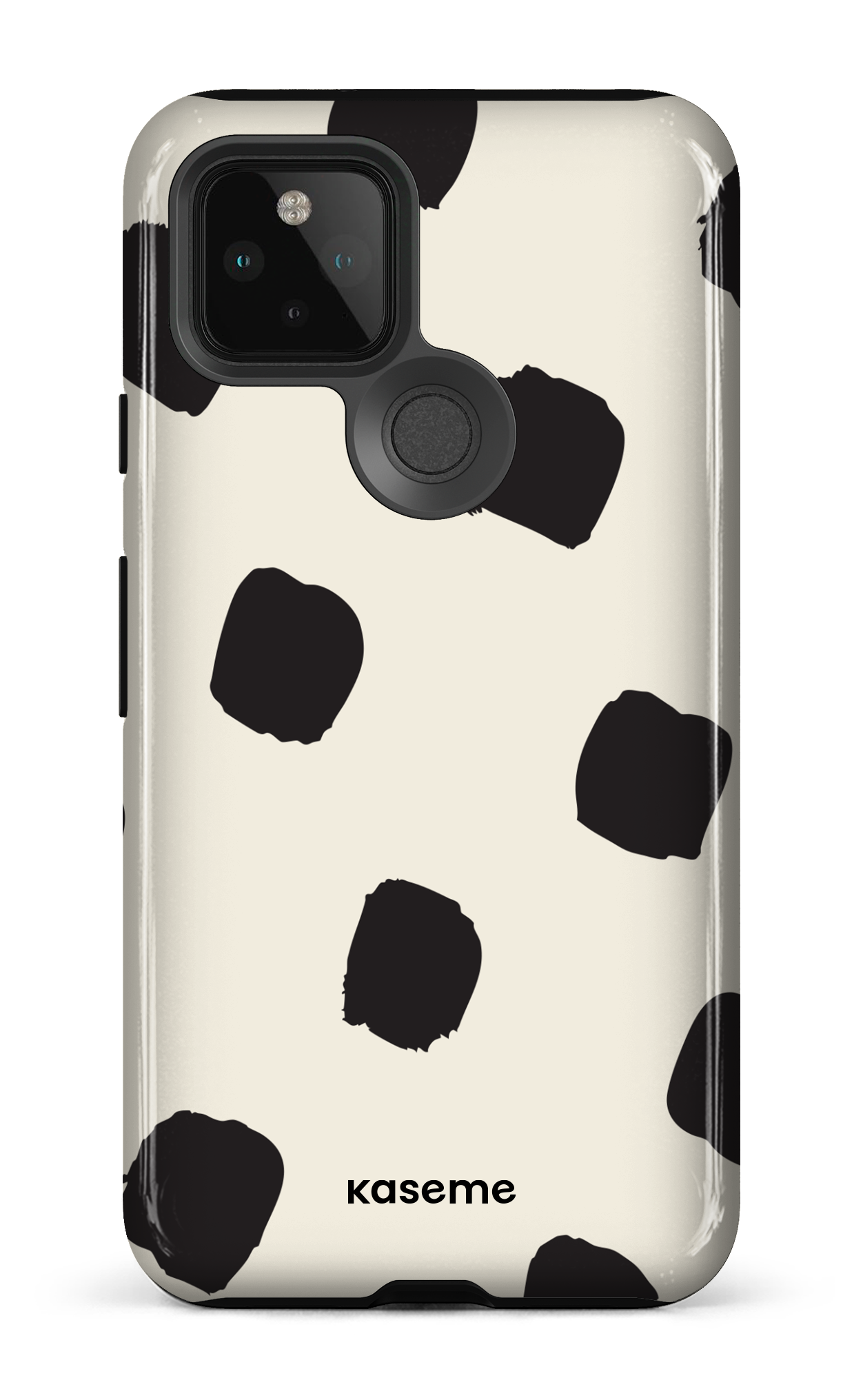 Google Pixel 5 Tough Arty -