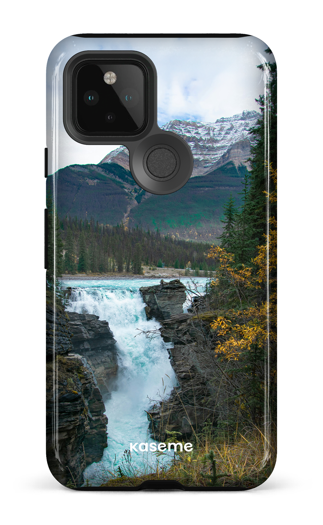 Google Pixel 5 Tough Athasoul -