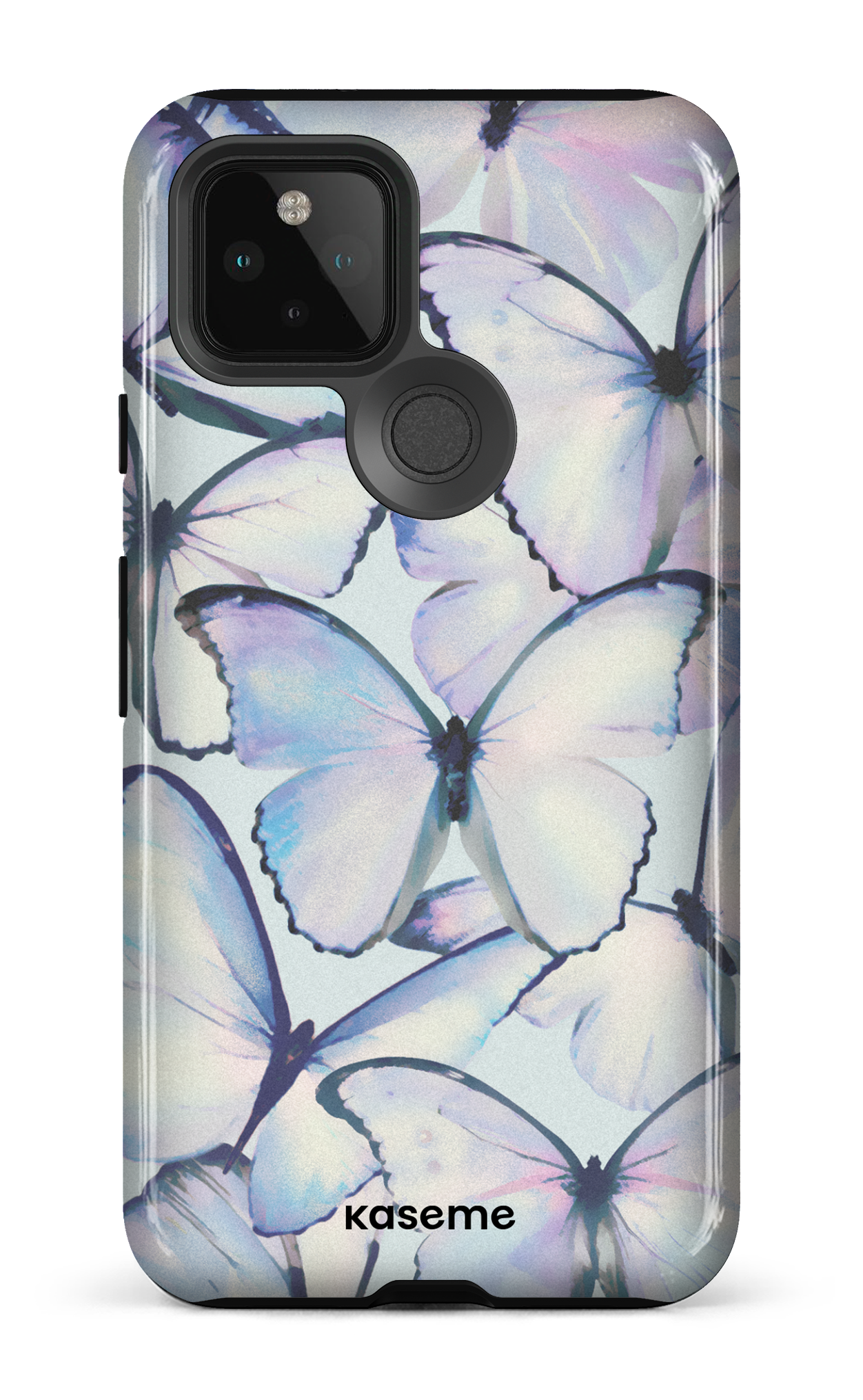 Google Pixel 5 Tough Azure Dreams -