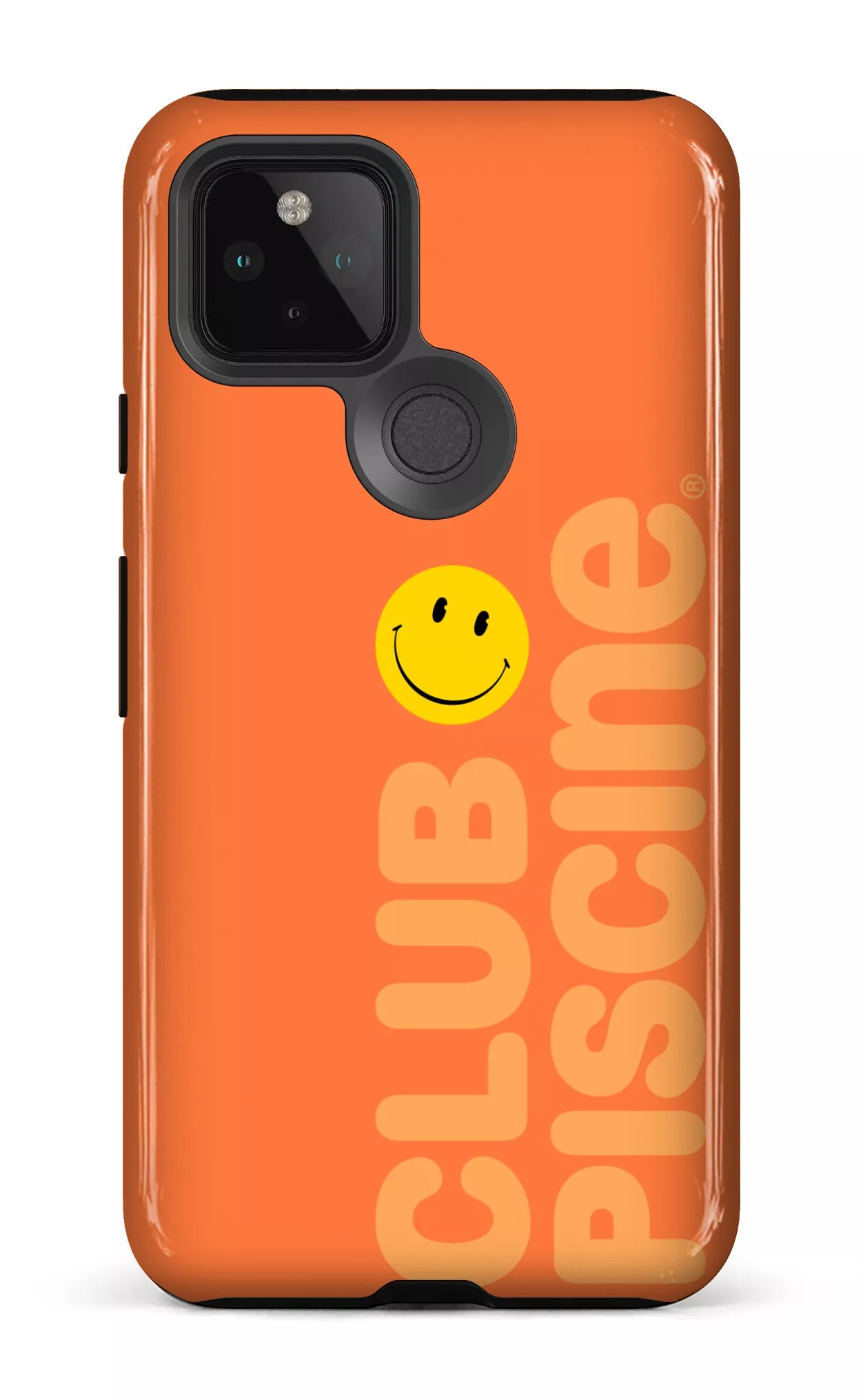 Google Pixel 5 Tough Beach Towel by Club Piscine -