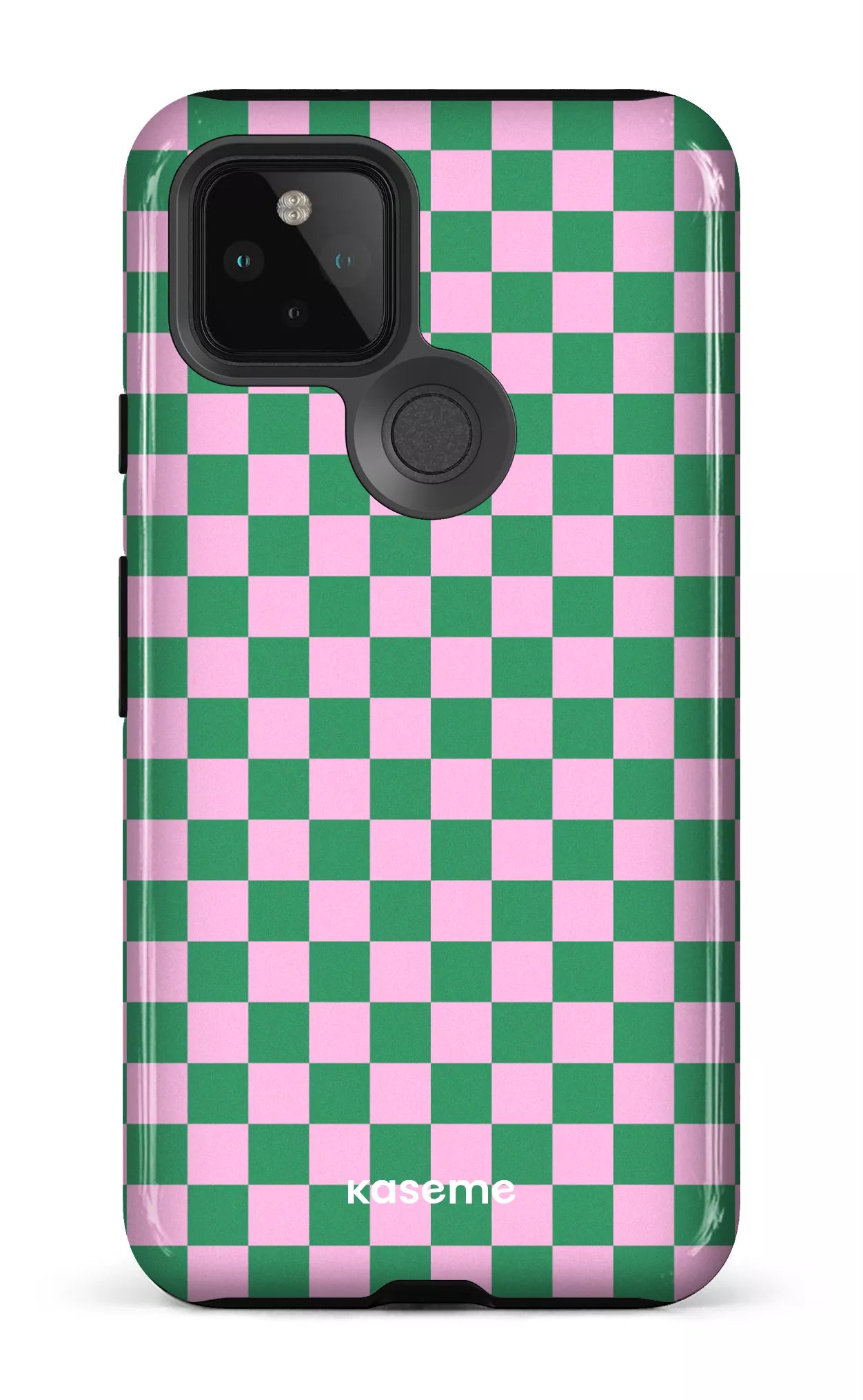 Google Pixel 5 Tough Bella Tavola Green -