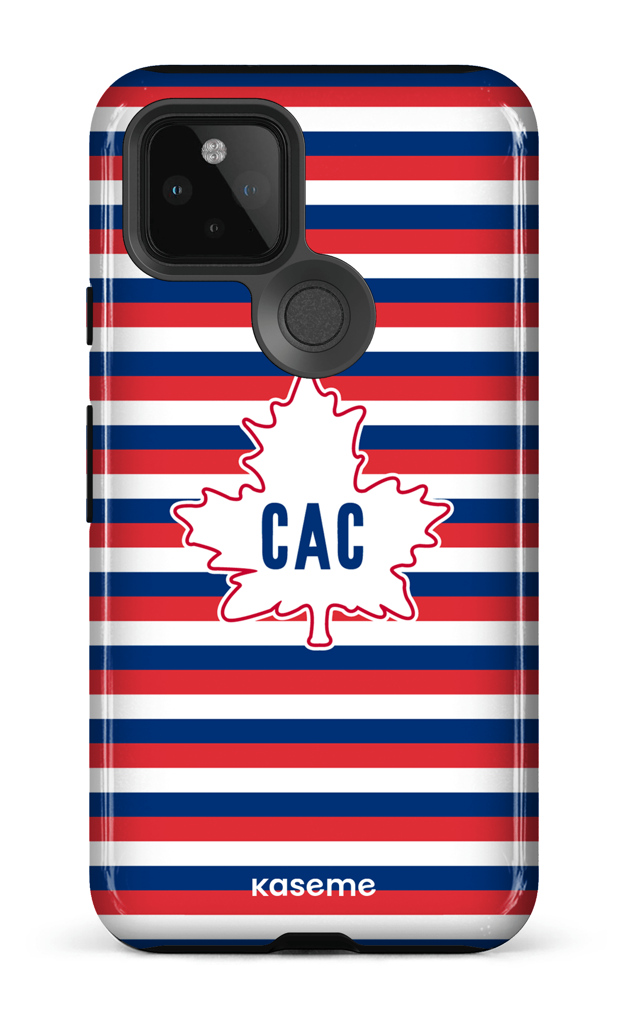 Google Pixel 5 Tough Canadiens 1912-1913 -