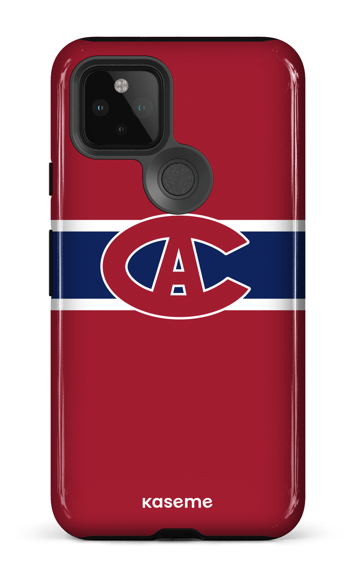 Google Pixel 5 Tough Canadiens 1915-1916 -
