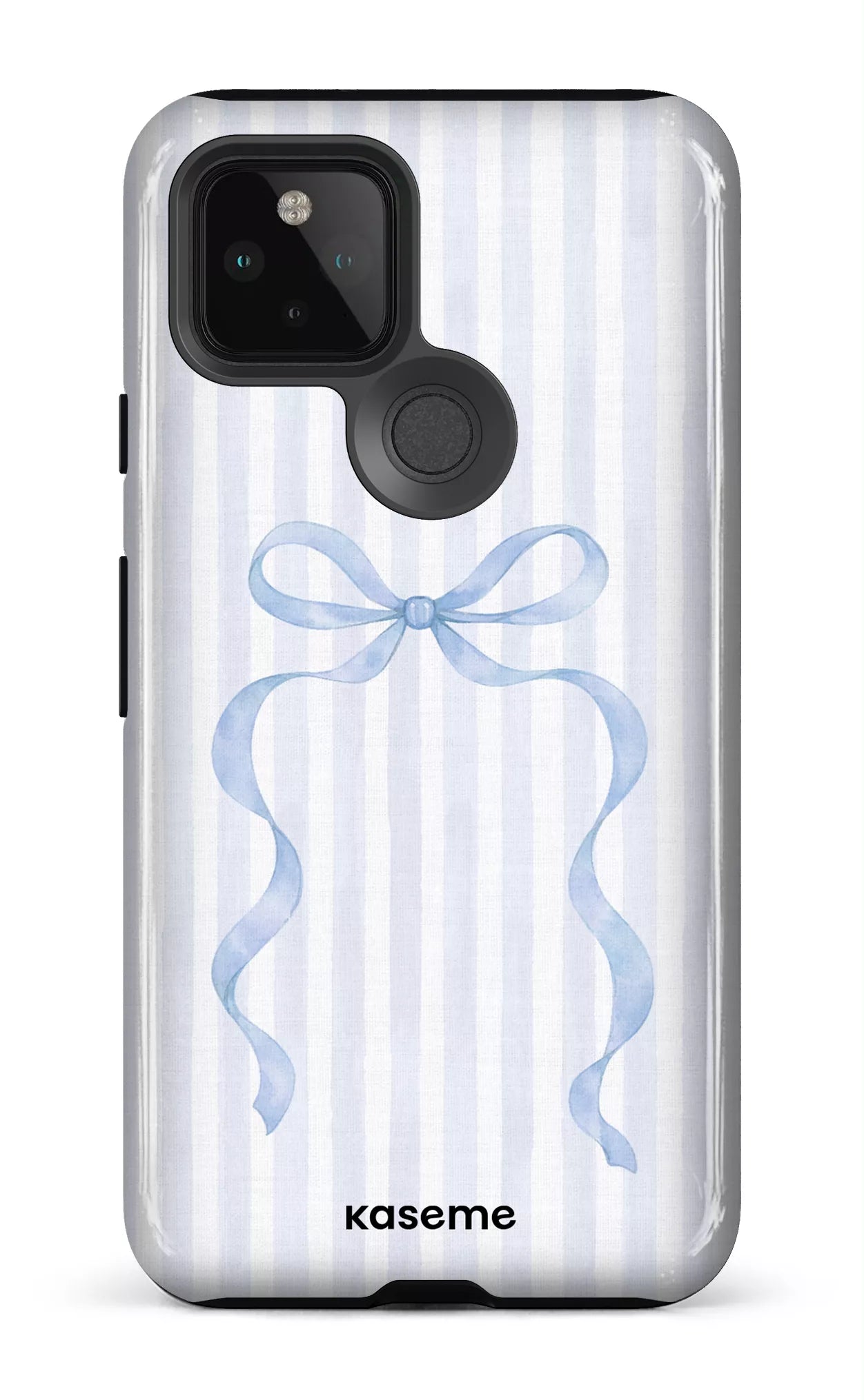 Google Pixel 5 Tough Celeste Blue -