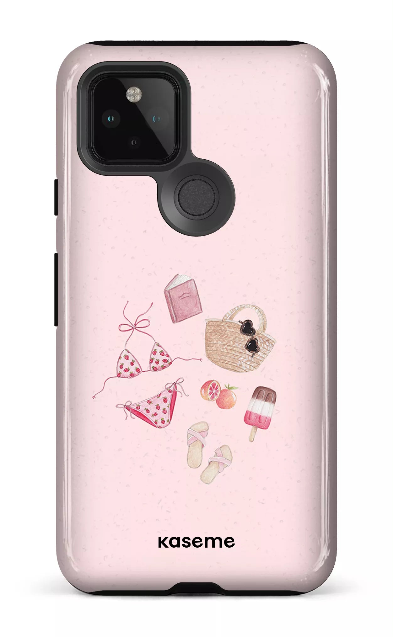 Google Pixel 5 Tough Coast -