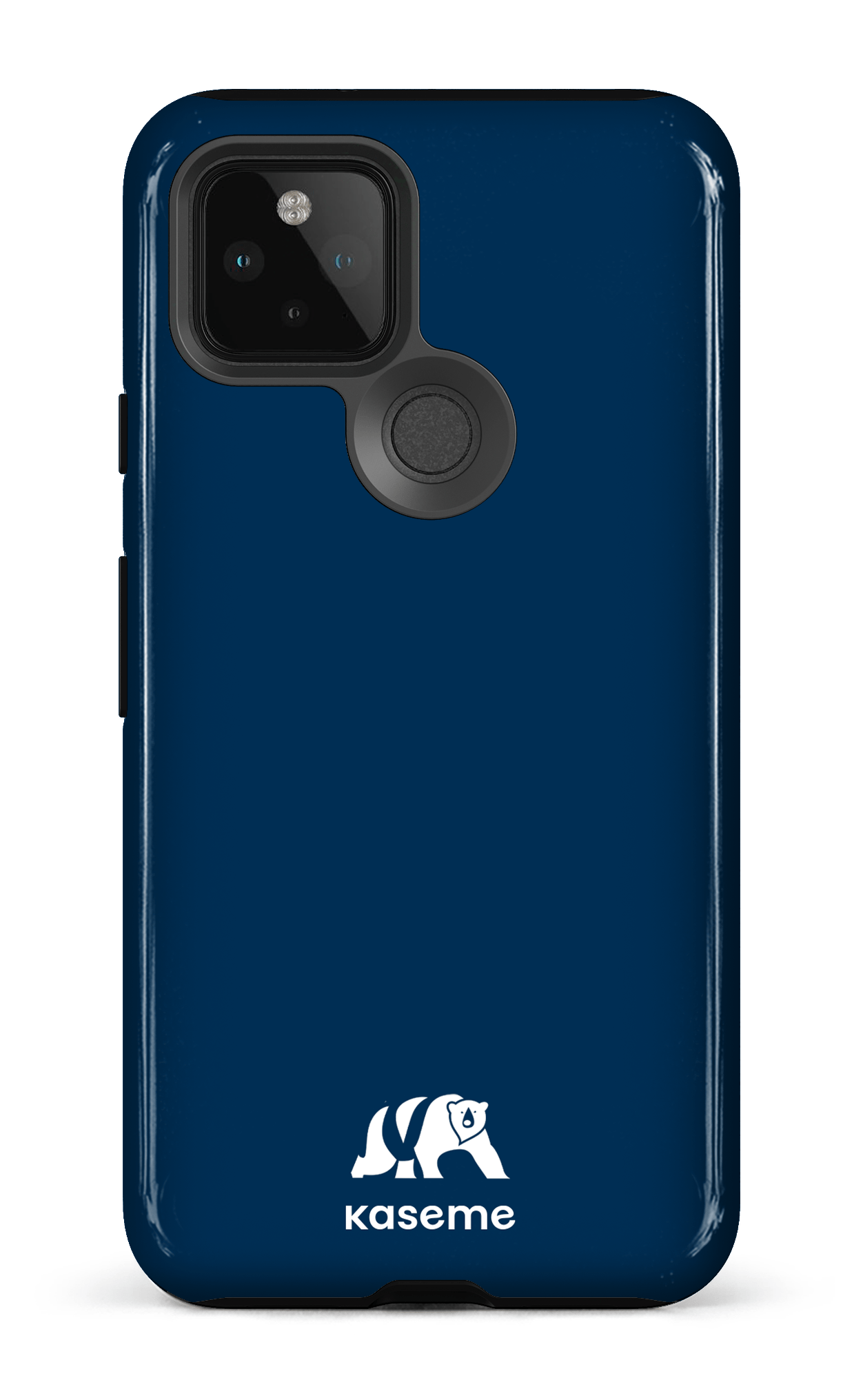 Google Pixel 5 Tough Comité des Loisirs -