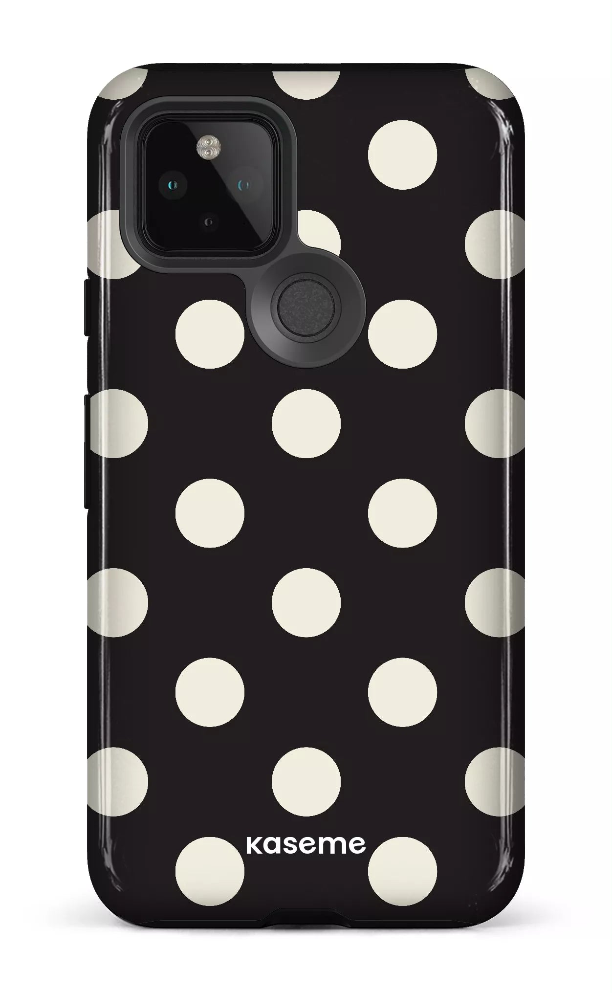 Google Pixel 5 Tough Couture -