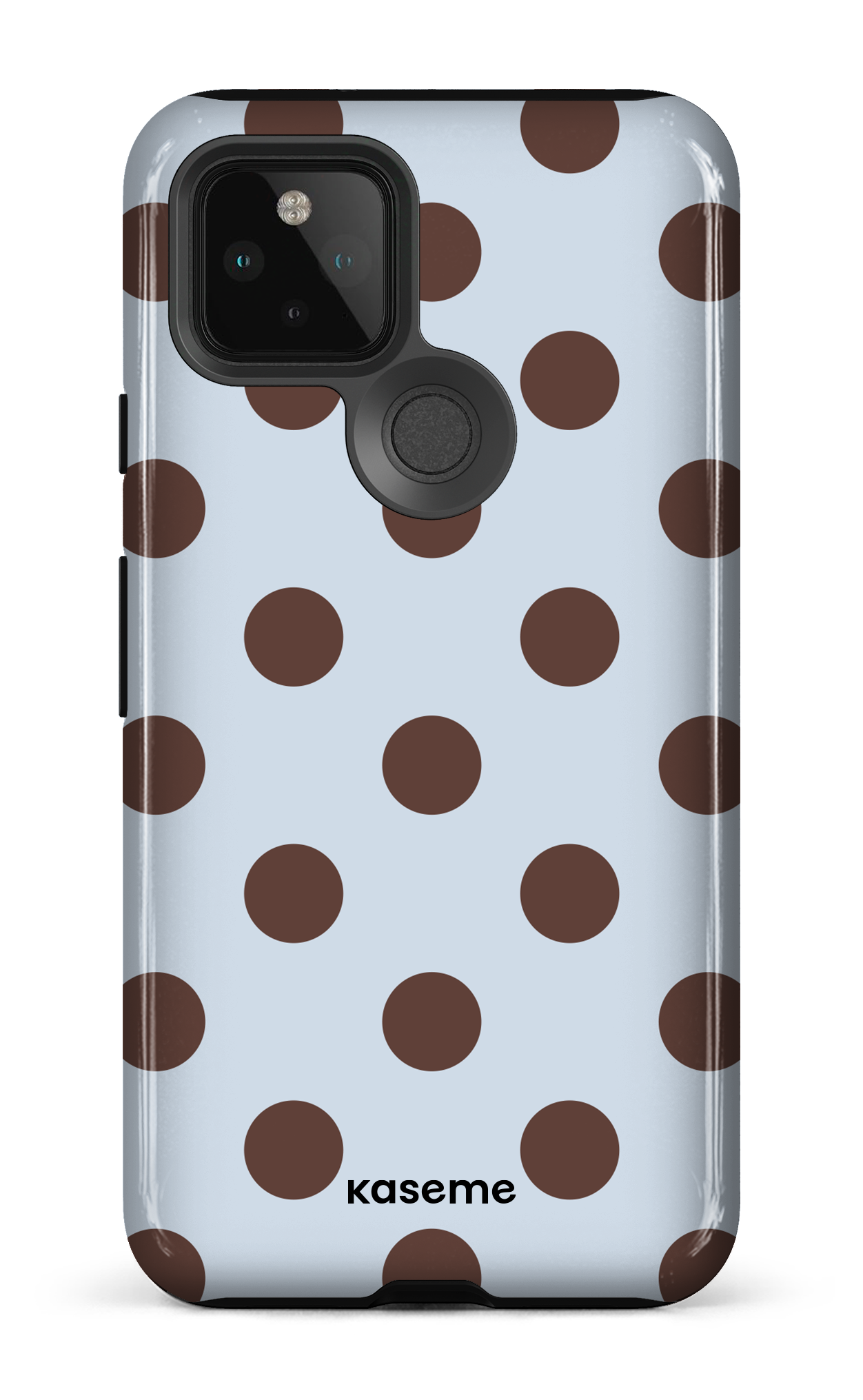 Google Pixel 5 Tough Couture Blue -