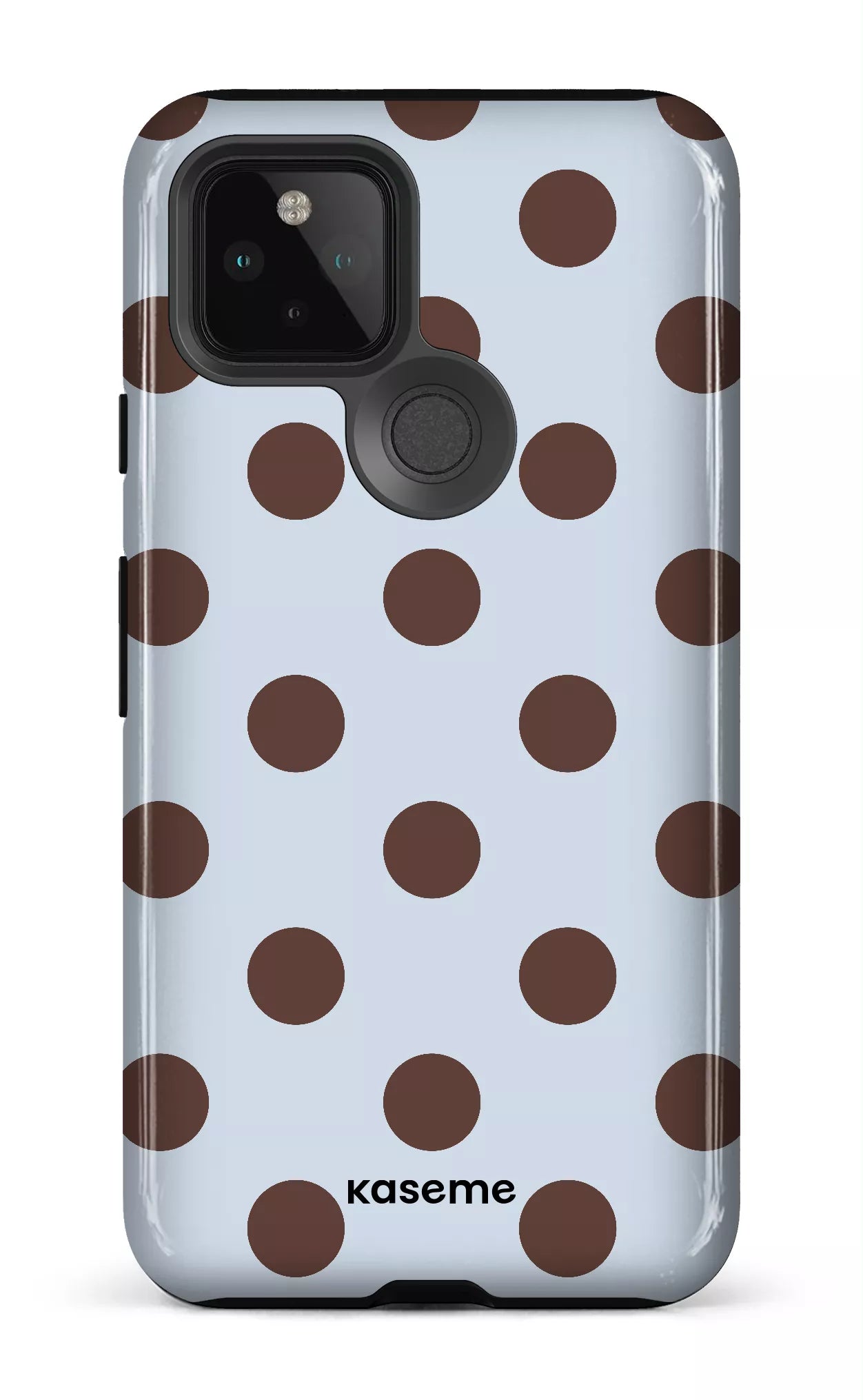 Google Pixel 5 Tough Couture Blue -
