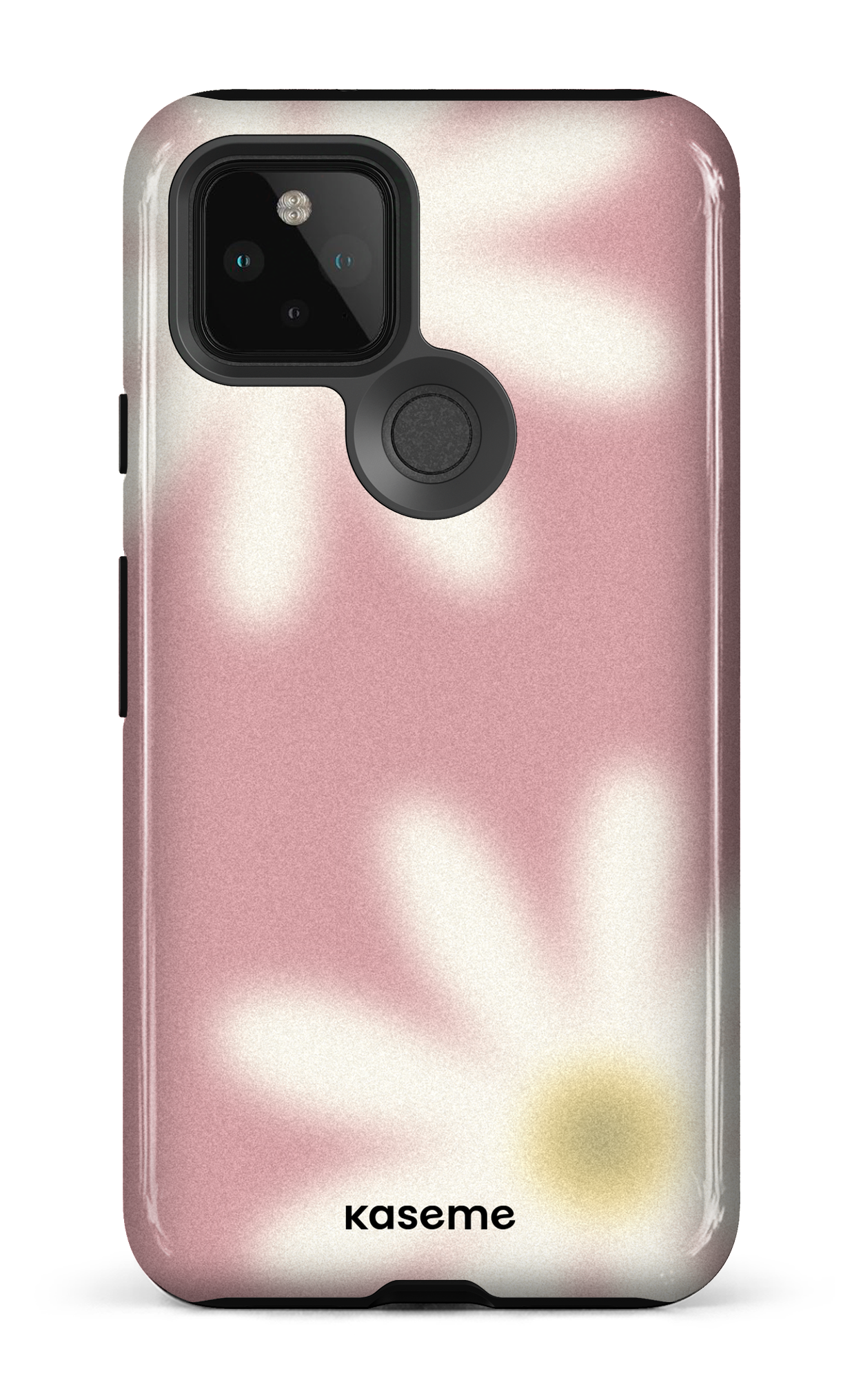 Google Pixel 5 Tough Daisy Dream -