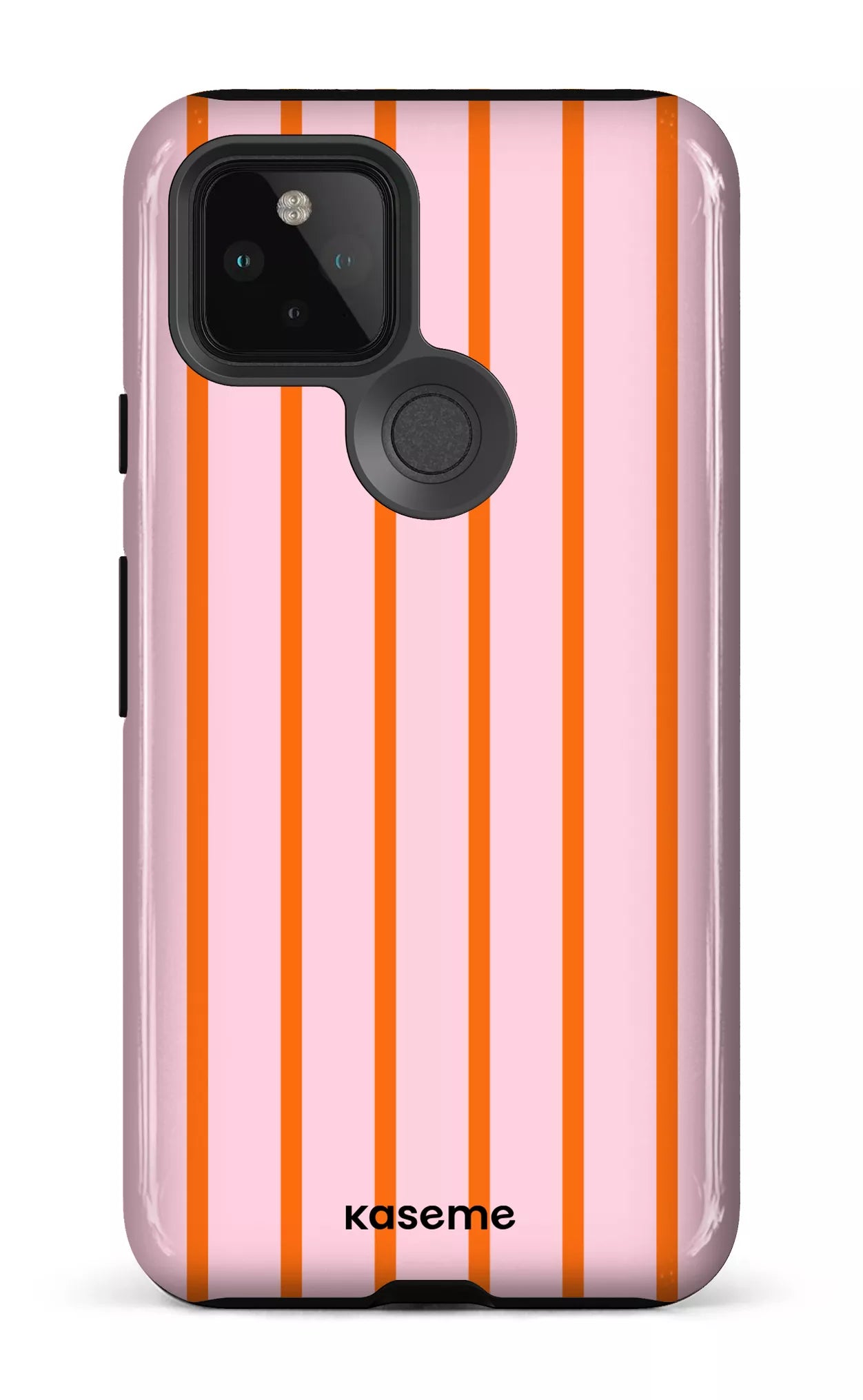 Google Pixel 5 Tough Dolce Striscia -